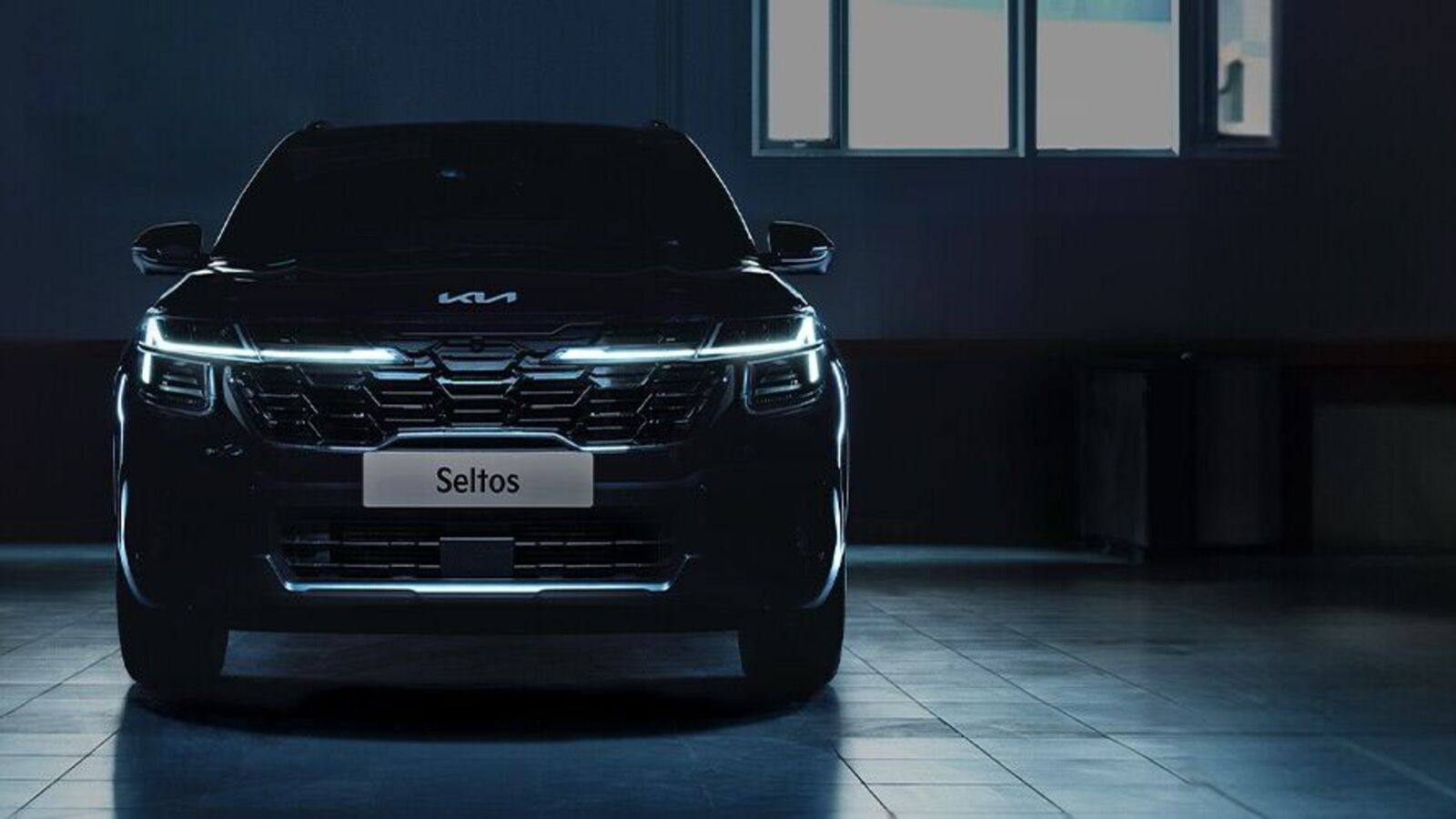 Kia Seltos Black Wallpapers Top Free Kia Seltos Black Backgrounds