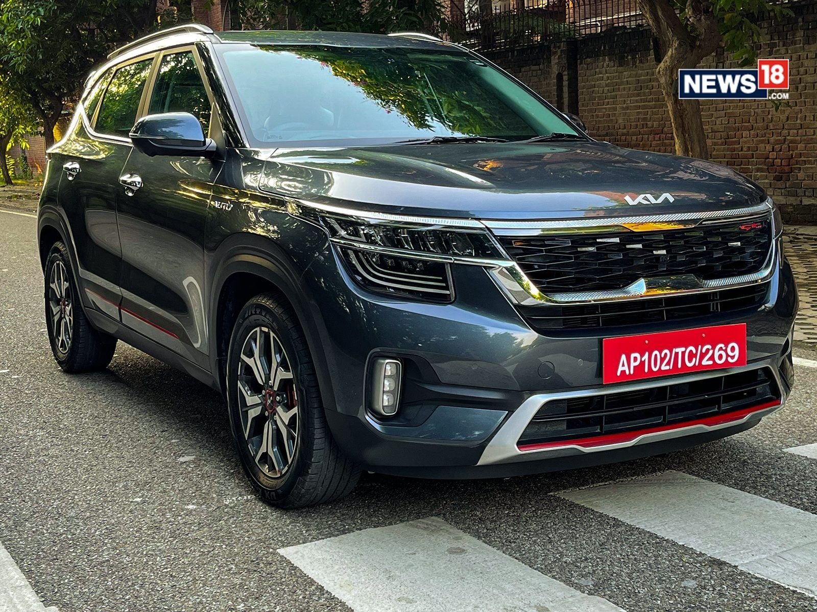 Kia Seltos Black Wallpapers Top Free Kia Seltos Black Backgrounds