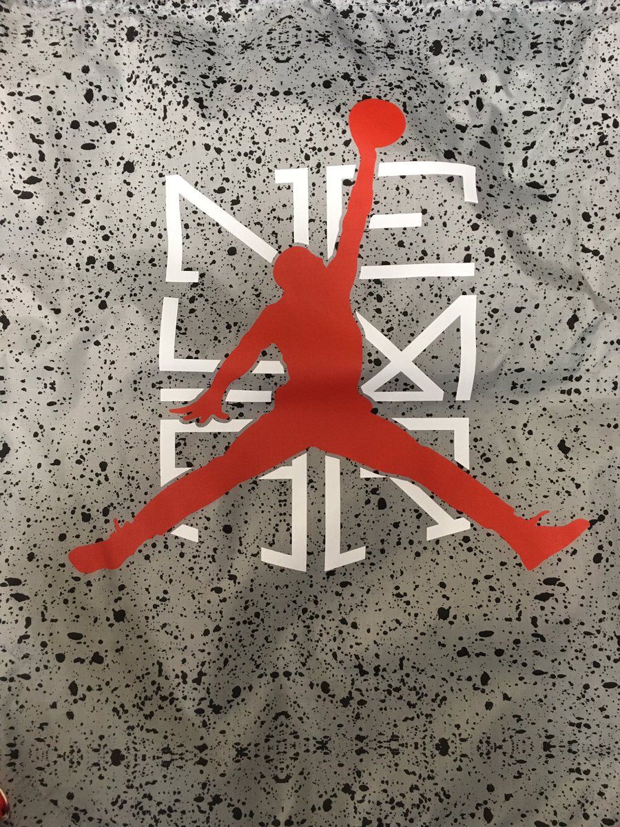 900x1200 NJR Logo Wallpaper