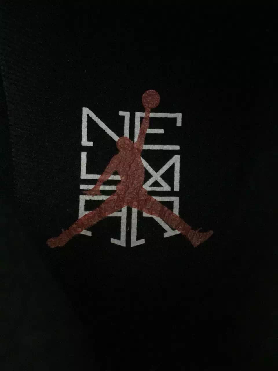 960x1280 NJR Logo Wallpaper