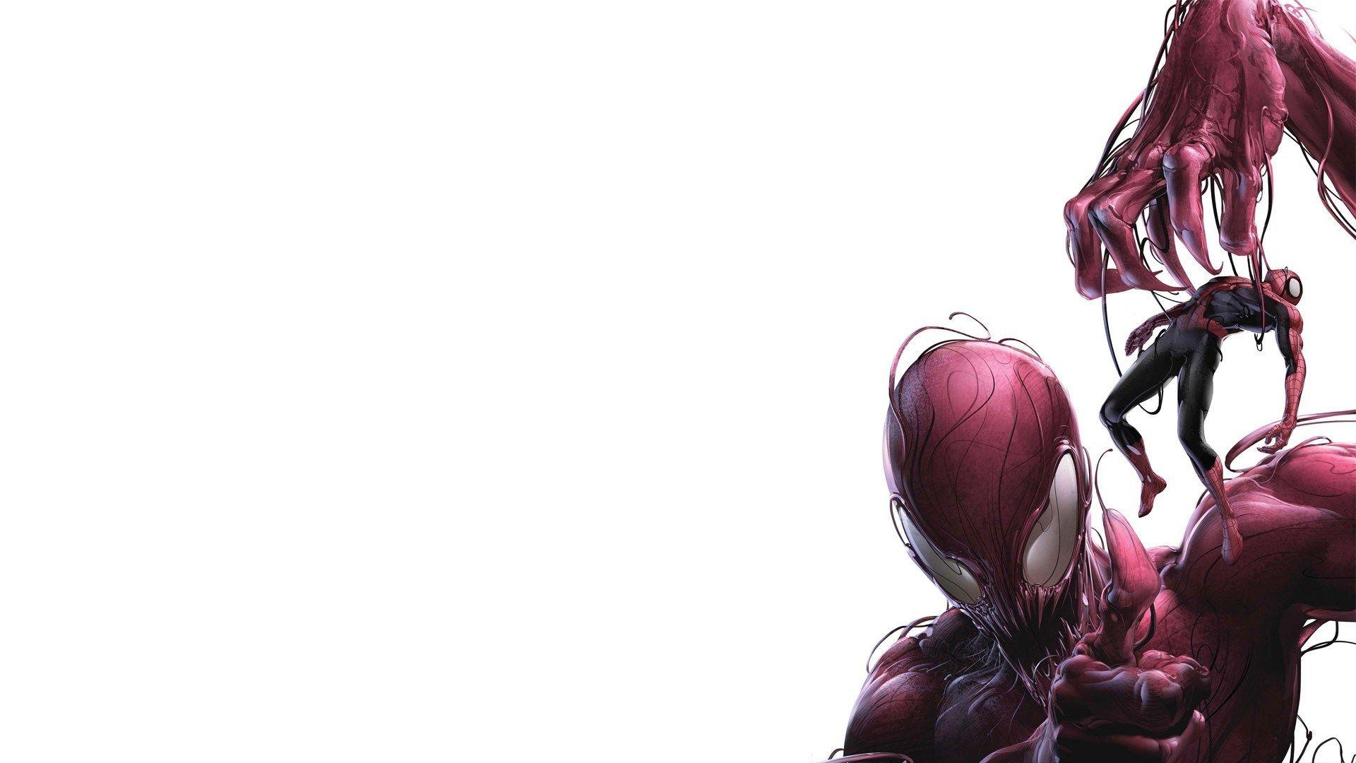 1920x1080 Carnage, Marvel HD Wallpaper & Background • 5072 • Wallur