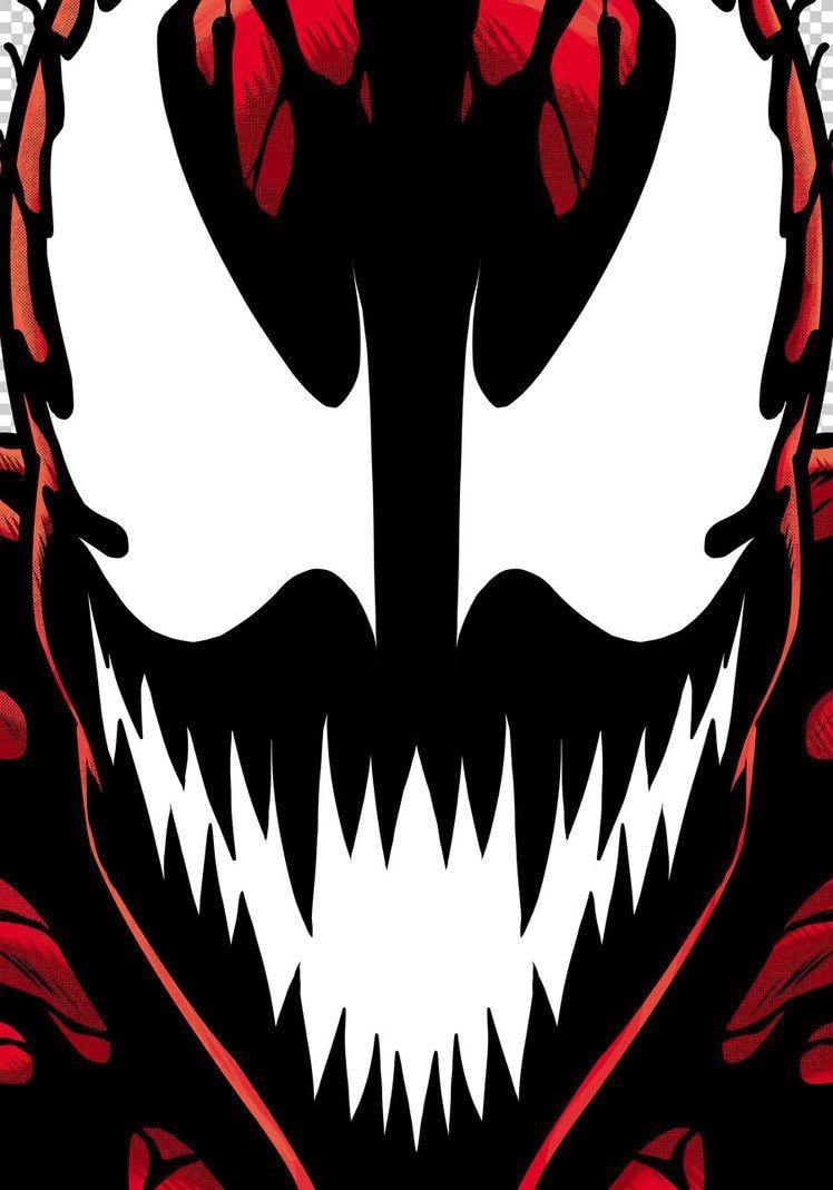 Carnage Logo Wallpapers - Top Free Carnage Logo Backgrounds ...