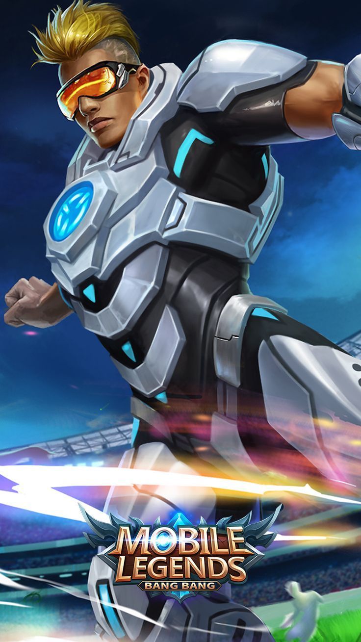736x1309 Mobile_Legends Wallpaper Collection