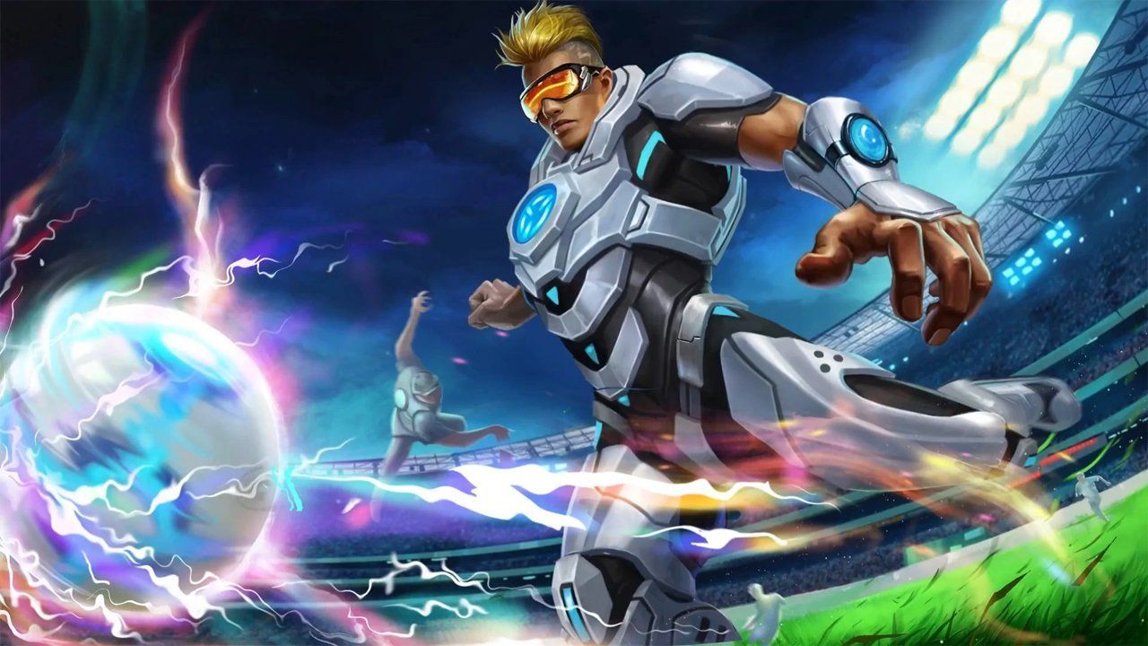 1280x720 Mobile Legends Bruno guide: Best build, skills, emblem