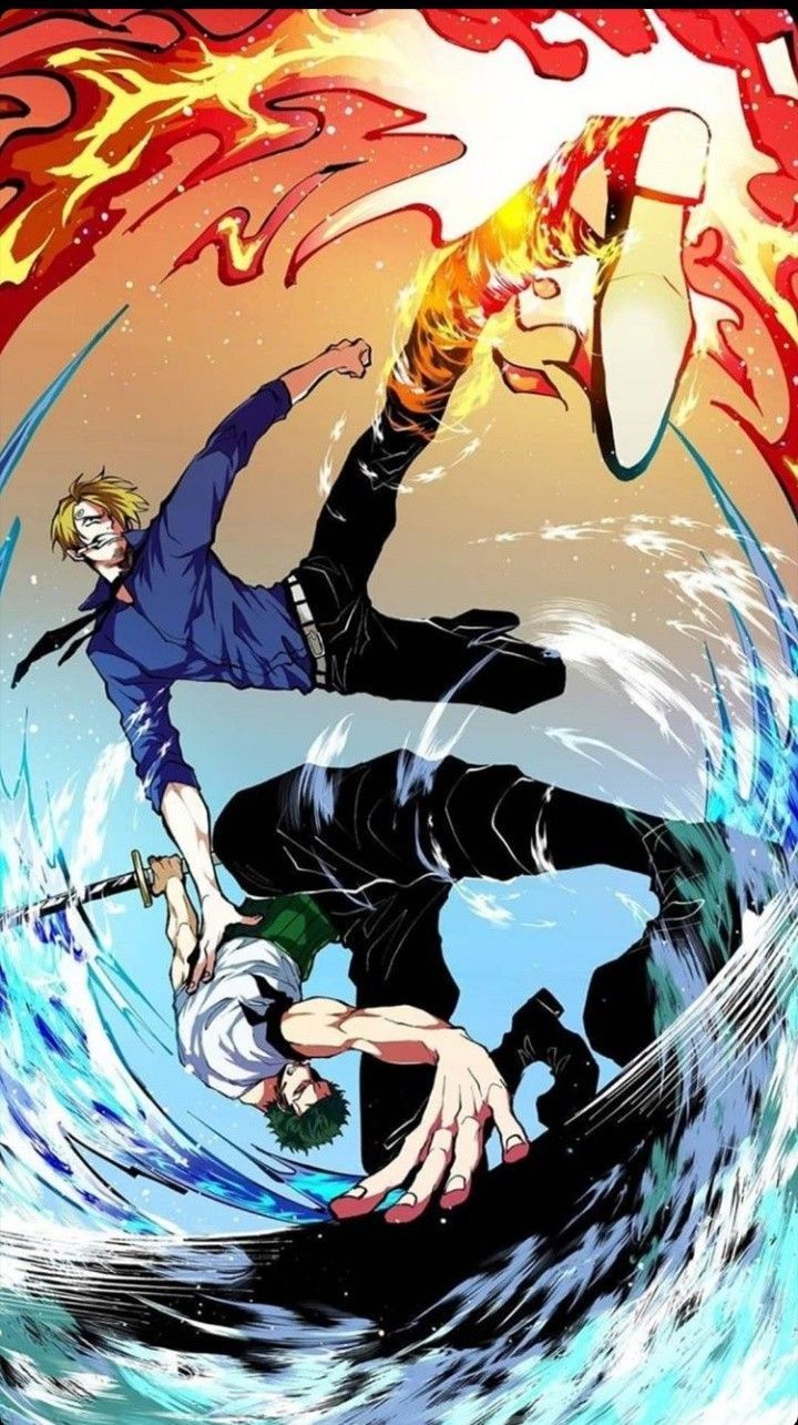 720x1285 One Piece: Zoro. One piece wallpaper iphone, One piece anime, One piece picture