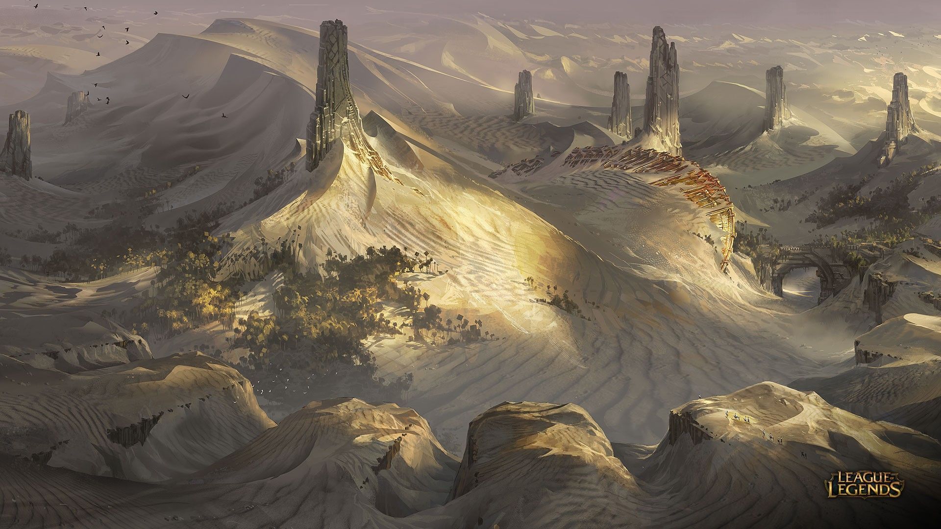 1920x1080 Download Barren wallpaper for mobile phone, free Barren HD picture