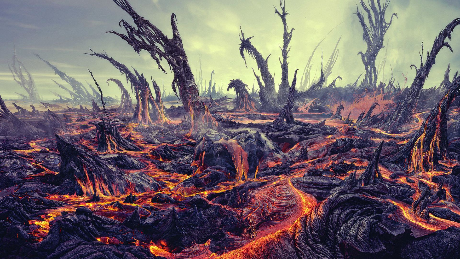 1920x1080 Download Barren wallpaper for mobile phone, free Barren HD picture