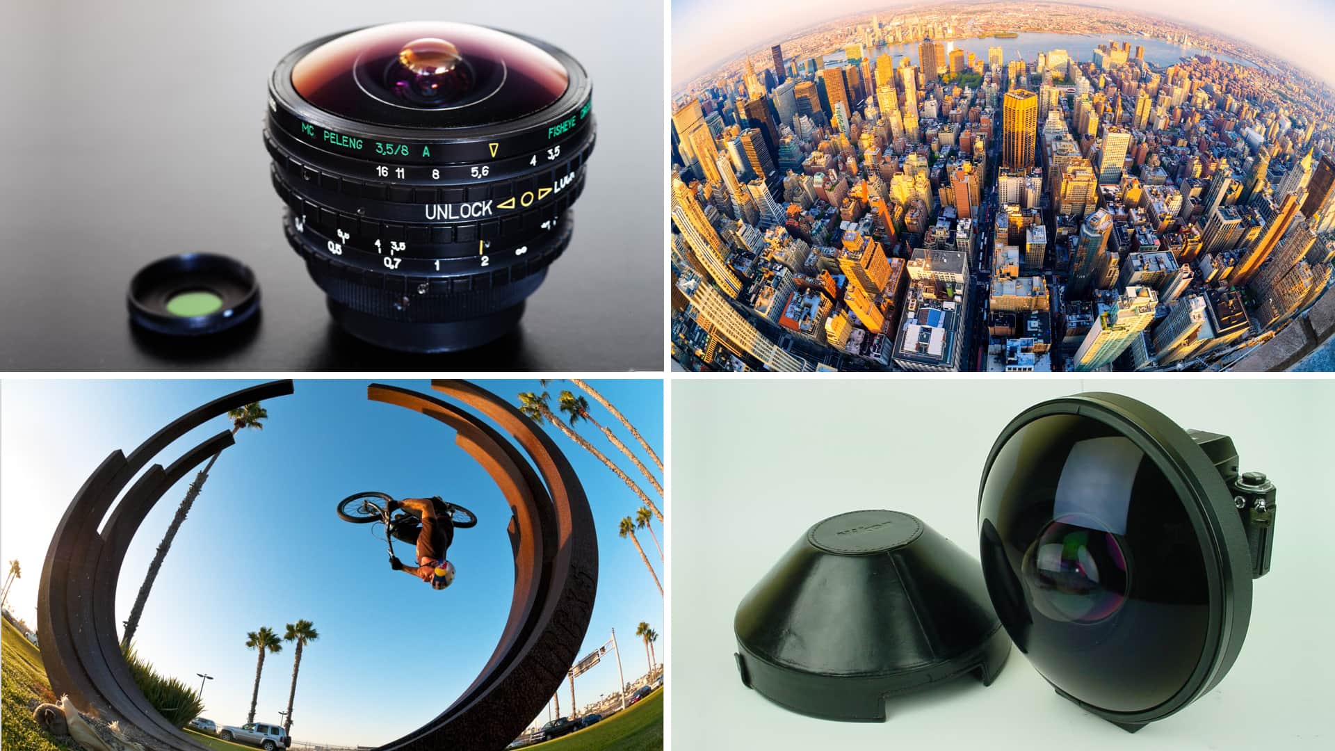 1920x1080 What is a Fisheye Lens? Definition and Examples in Film