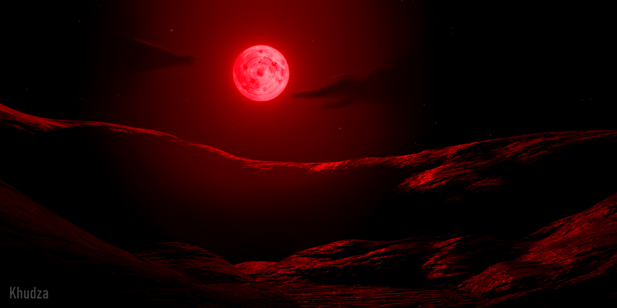 2160x1080 Share red anime background super hot.edu.vn