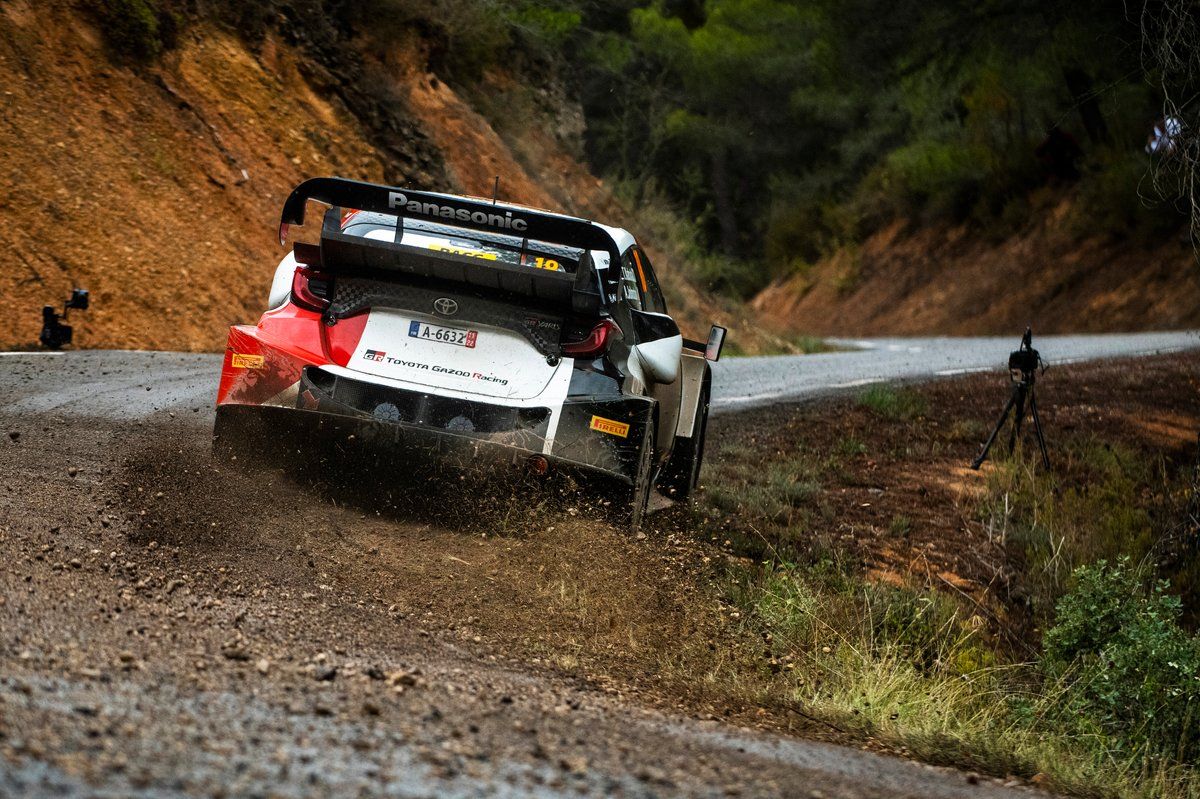 1200x799 Latvala hails shared desire for success in Toyota WRC title clean sweep