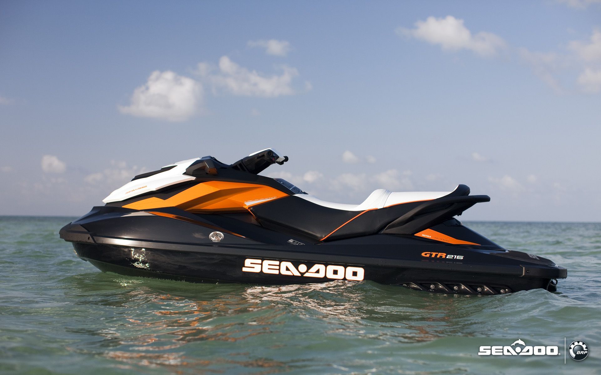 1920x1200 Sea Doo HD Wallpaper Und Hintergründe