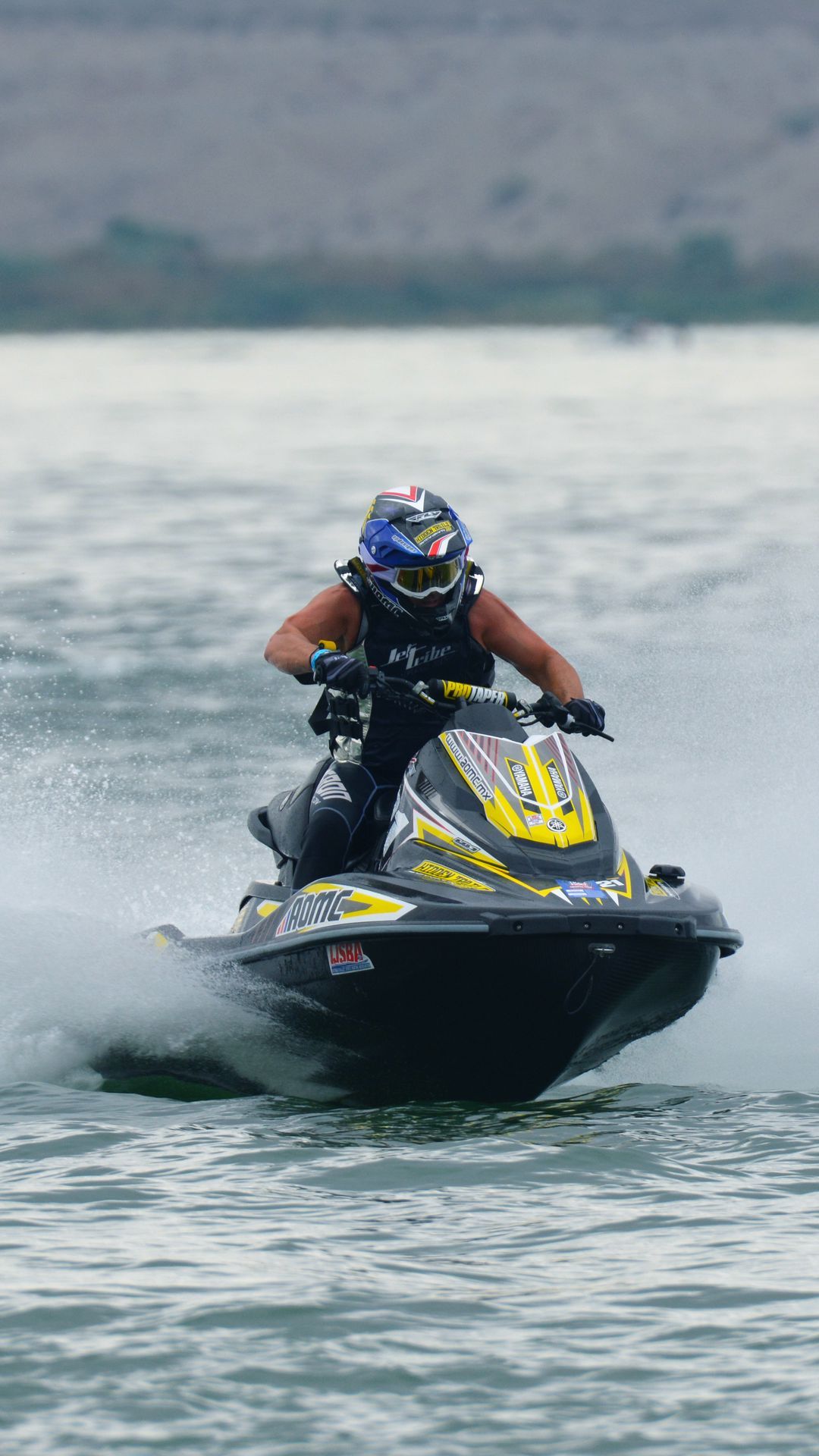 Sea Doo Wallpapers - Top Free Sea Doo Backgrounds - WallpaperAccess