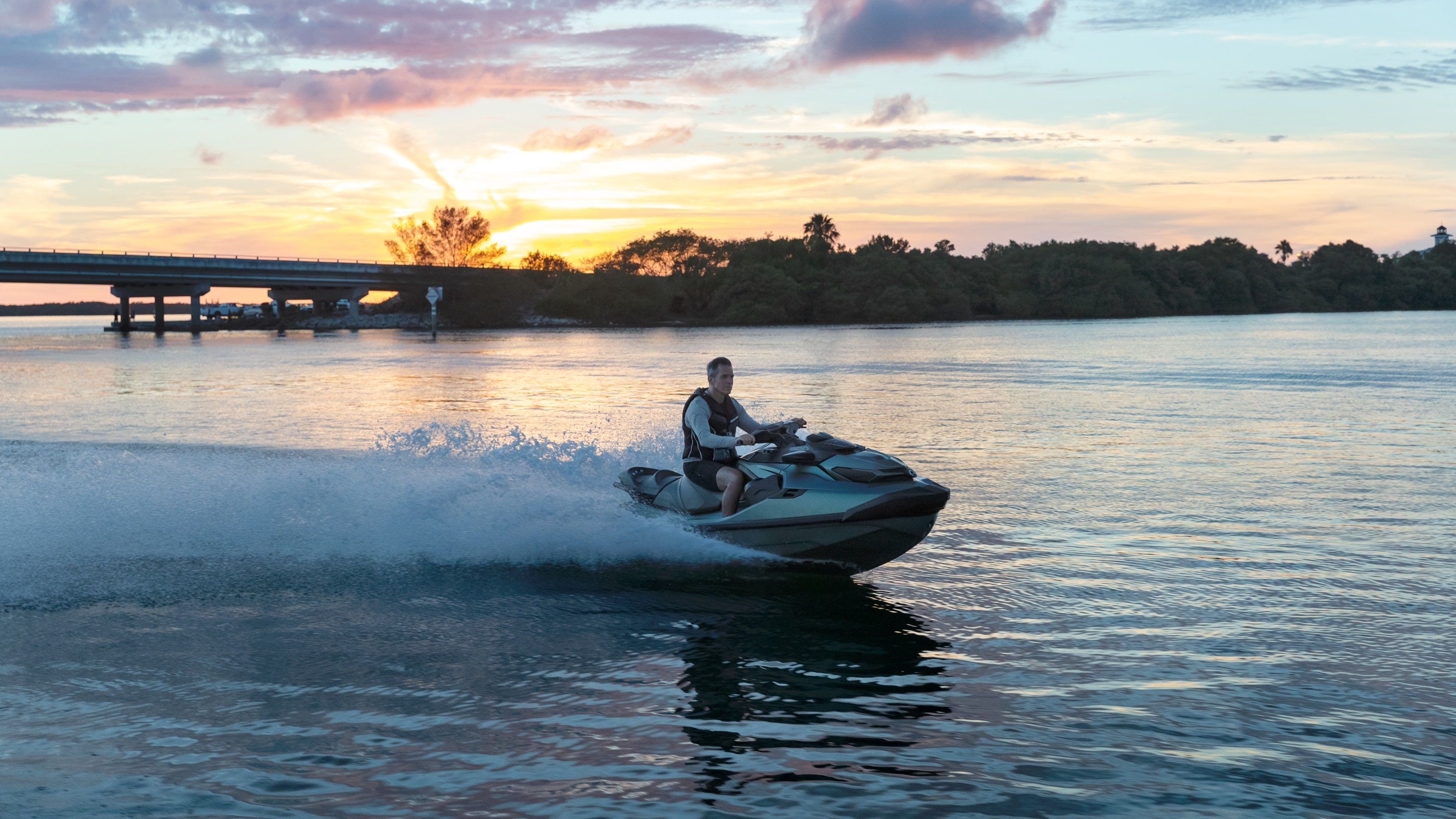 3648x2052 Customise Your Own Sea Doo