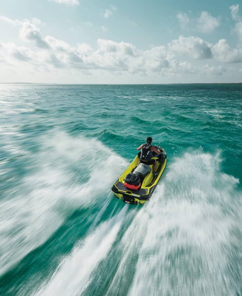 Sea Doo Wallpapers - Top Free Sea Doo Backgrounds - WallpaperAccess