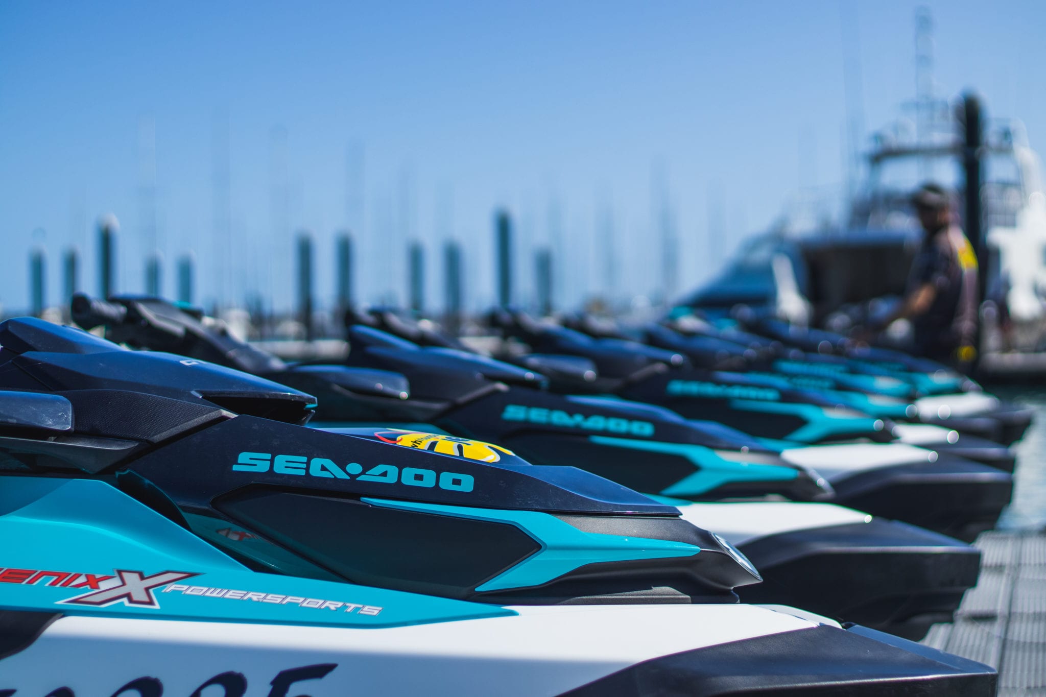 2048x1365 The all new Seadoo GTX Pro Jetskis Jetski Tours