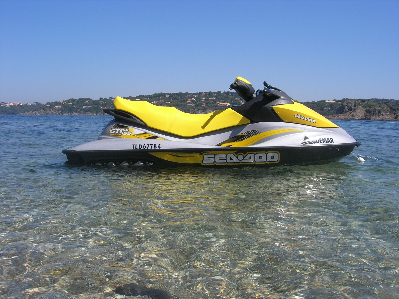 1600x1200 Download Jet Ski wallpaper for mobile phone, free Jet Ski HD picture