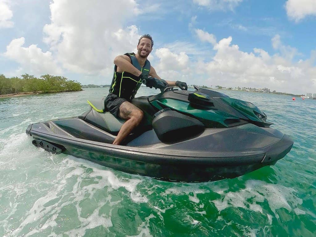 1024x768 Sea Doo Introduces Limited Edition RXP X APEX 300