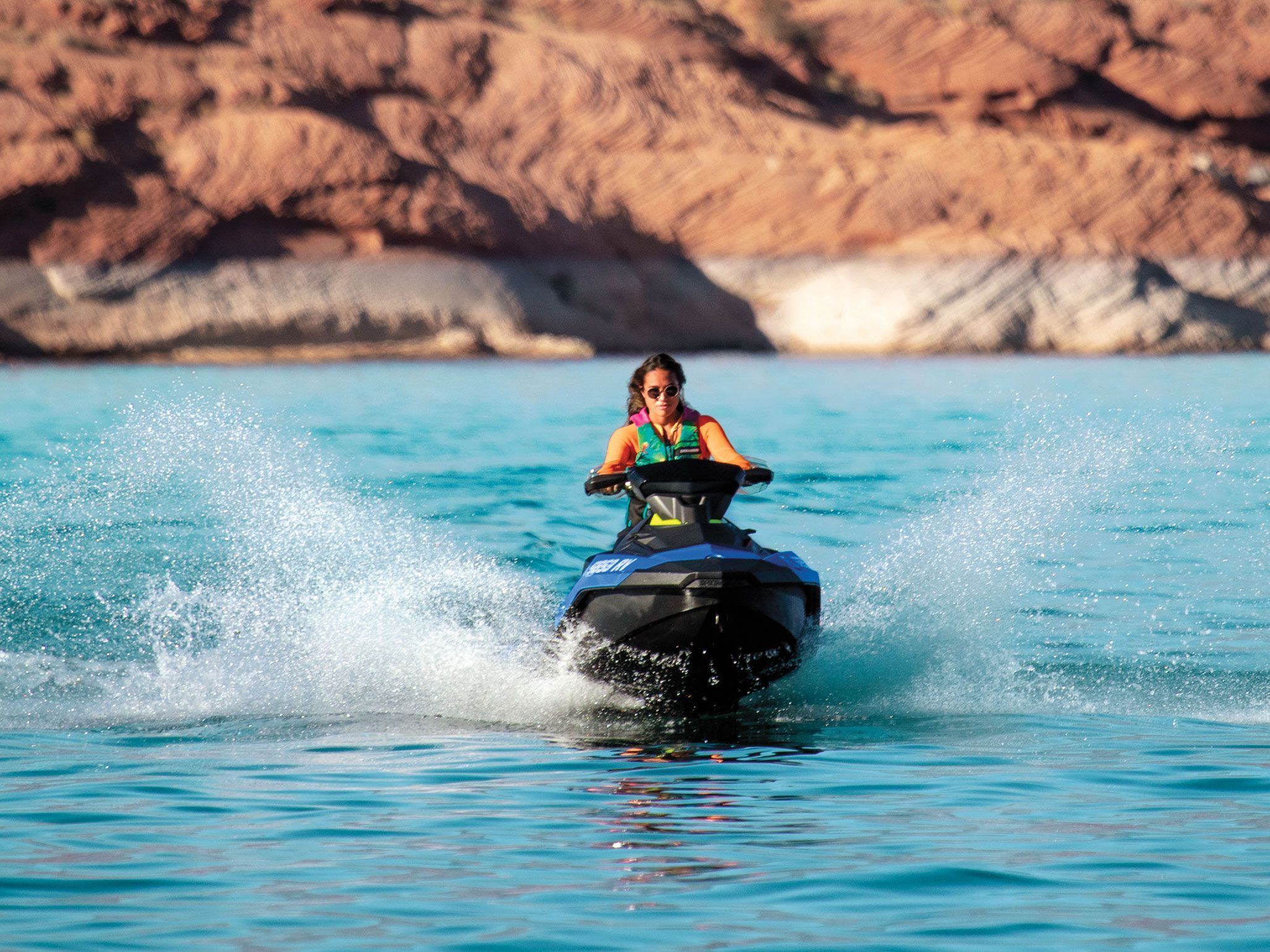 2054x1540 Read the latest news about our PWC & pontoons