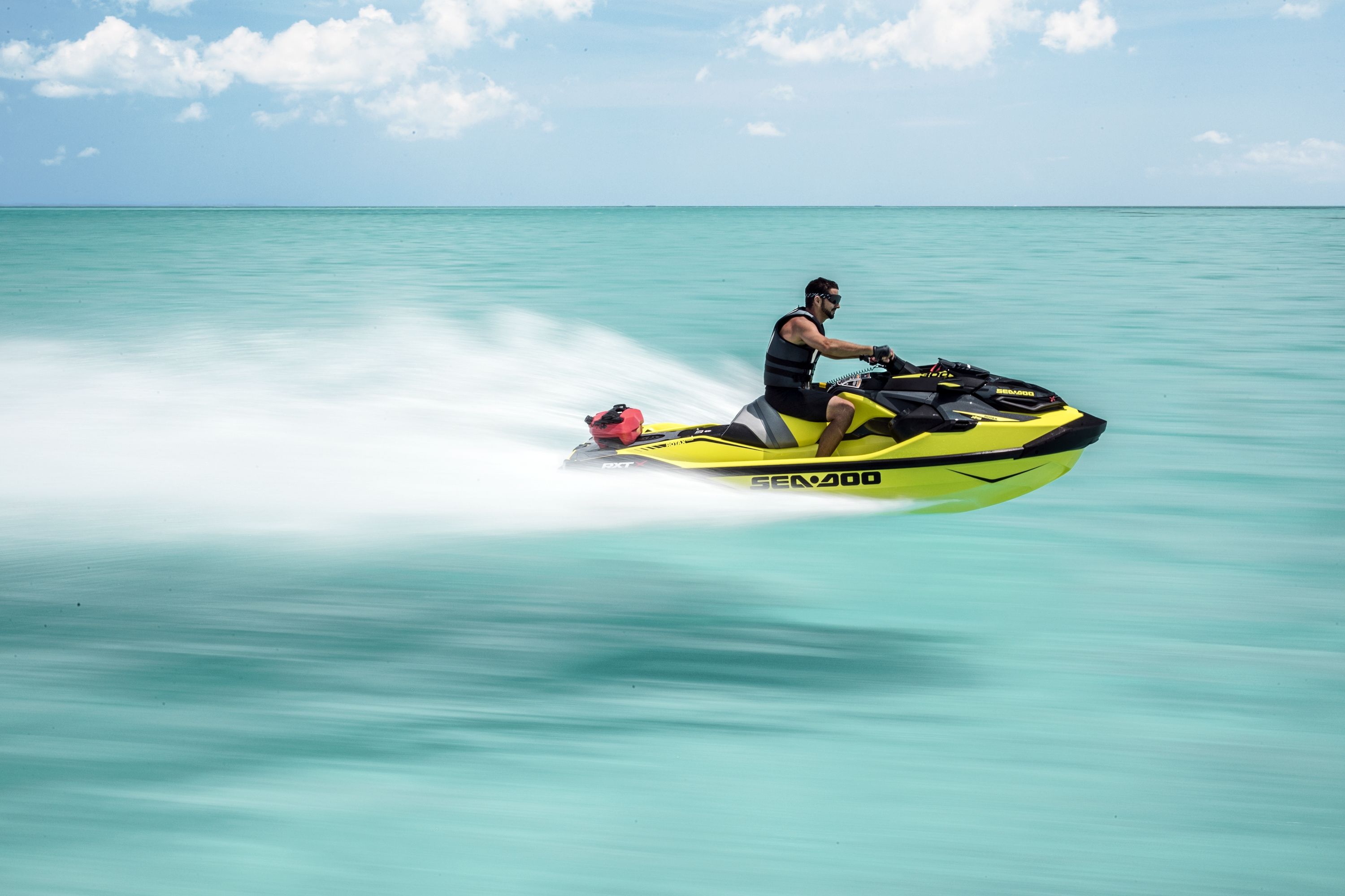 3000x2000 Boat Review: Sea Doo RXT X 300 Magazine Lake Of The Ozarks