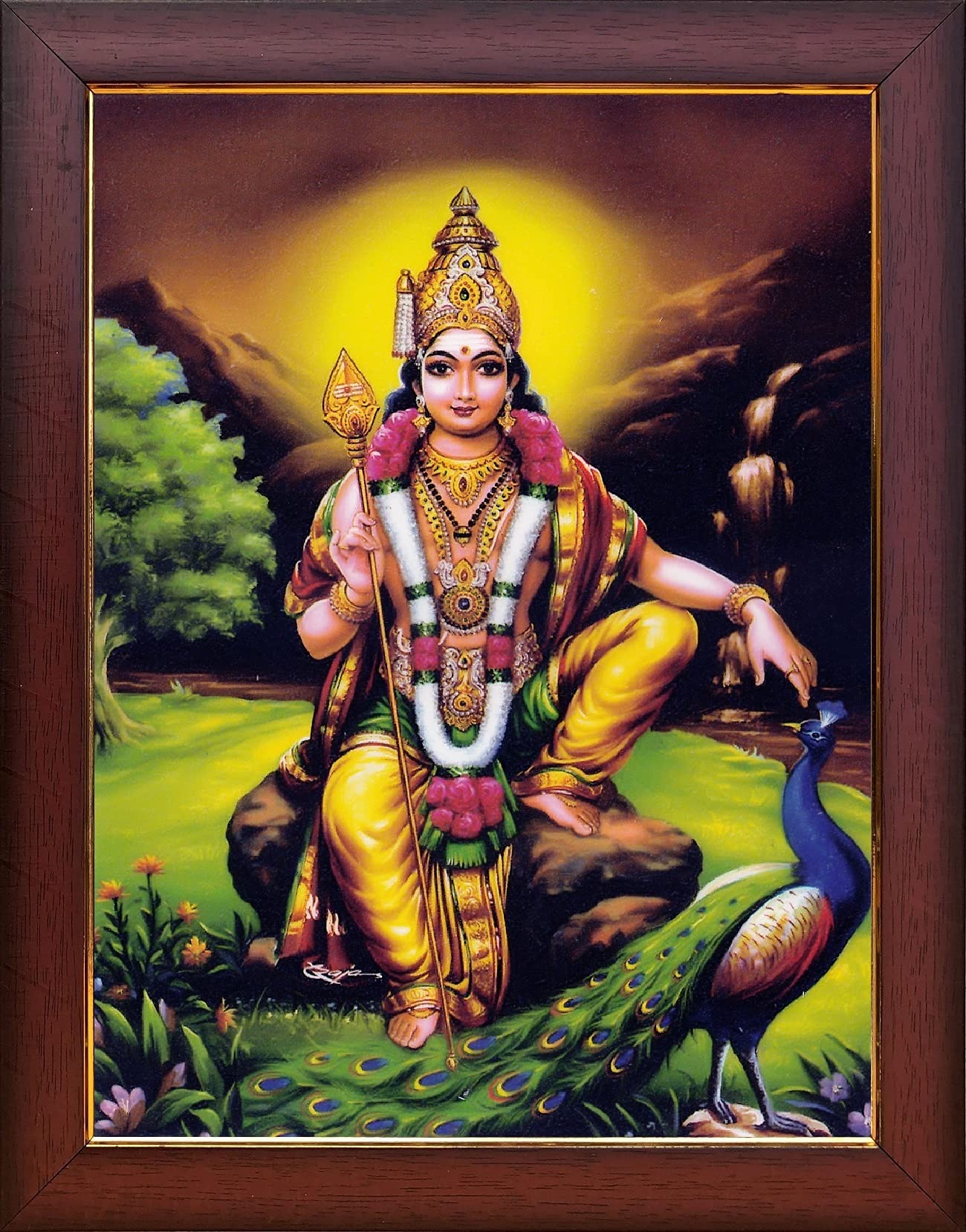 1300x1659 Aggregate god subramanya swamy wallpaper.edu.vn