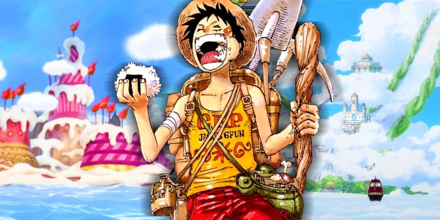 1400x700 Whole Cake Island Wallpaper