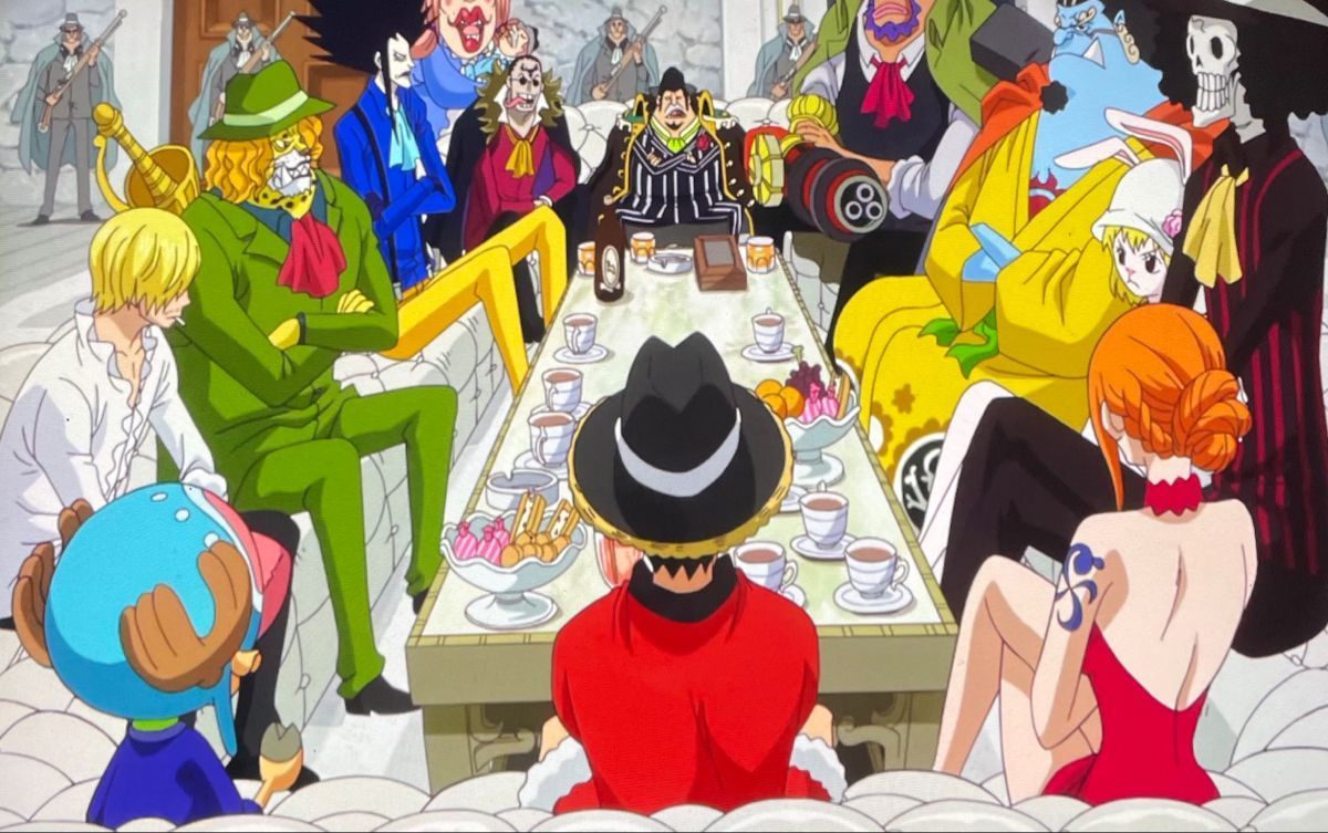 1200x753 One piece ☠︎︎