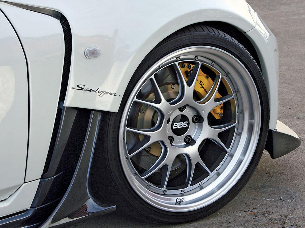 1024x768 The Worlds Favorite Alloy Wheel, BBS Cross Spoke