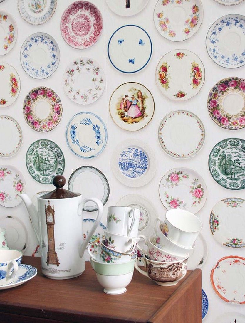 Crockery Wallpapers - Top Free Crockery Backgrounds - WallpaperAccess