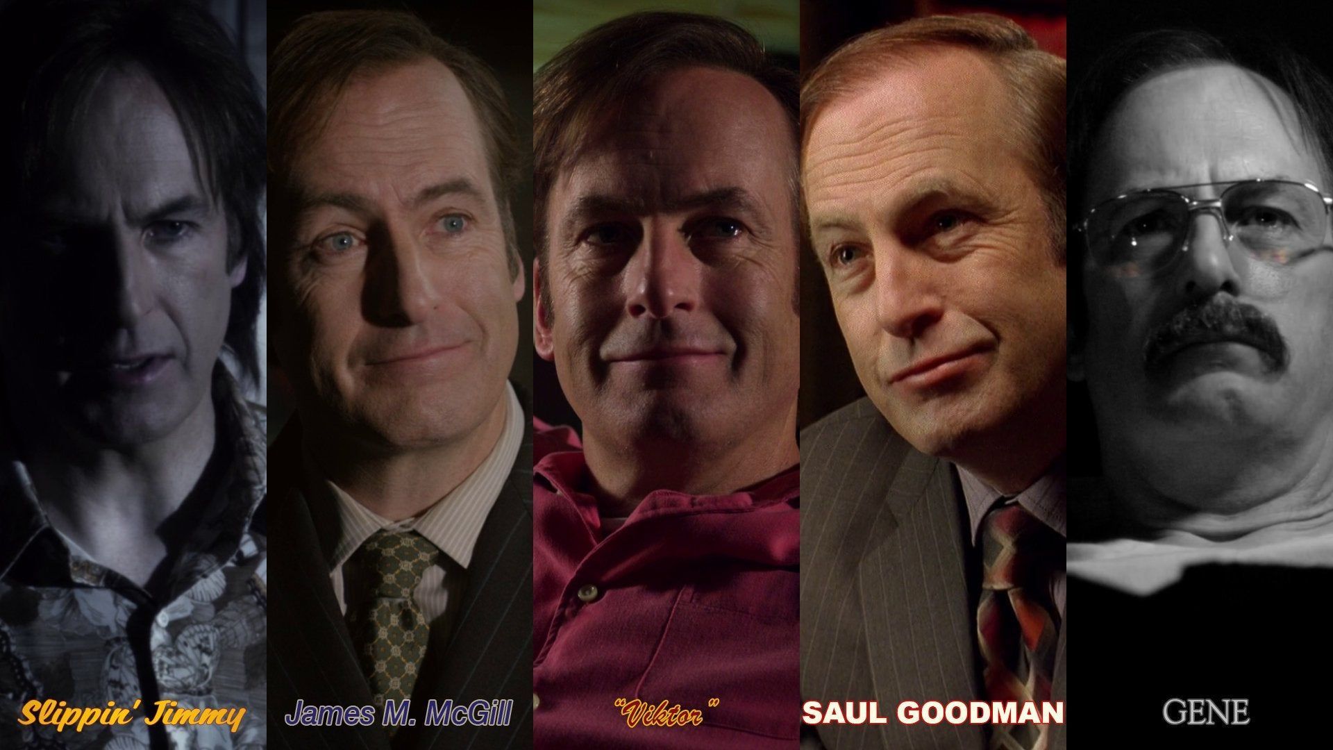 1920x1080 Jimmy McGill Wallpaper