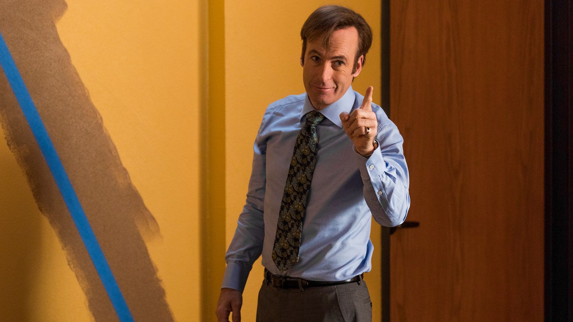 1920x1080 Better Call Saul: why Bob Odenkirk's toupee is the best thing on TV