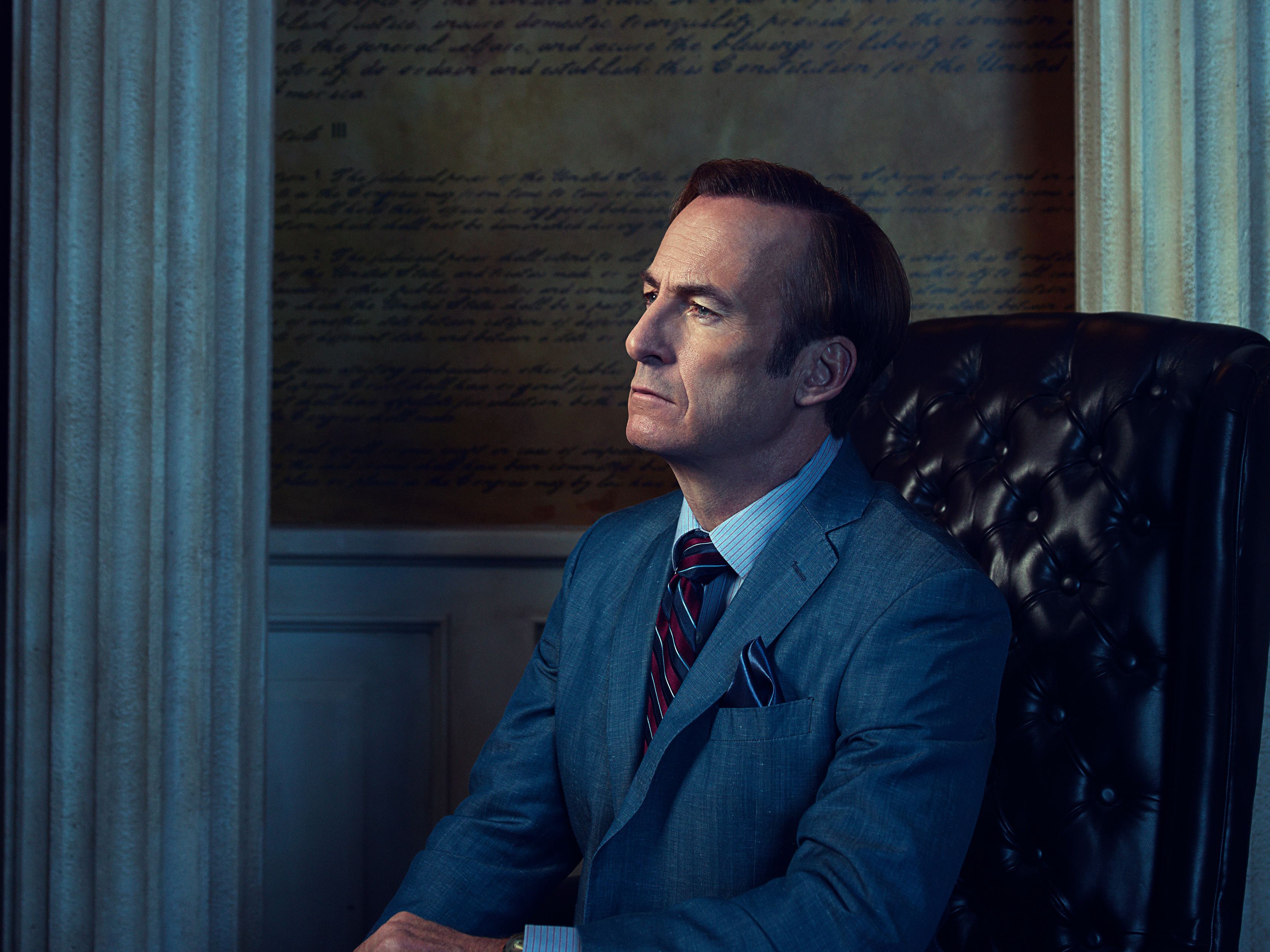3374x2531 TV Show Better Call Saul HD Wallpaper
