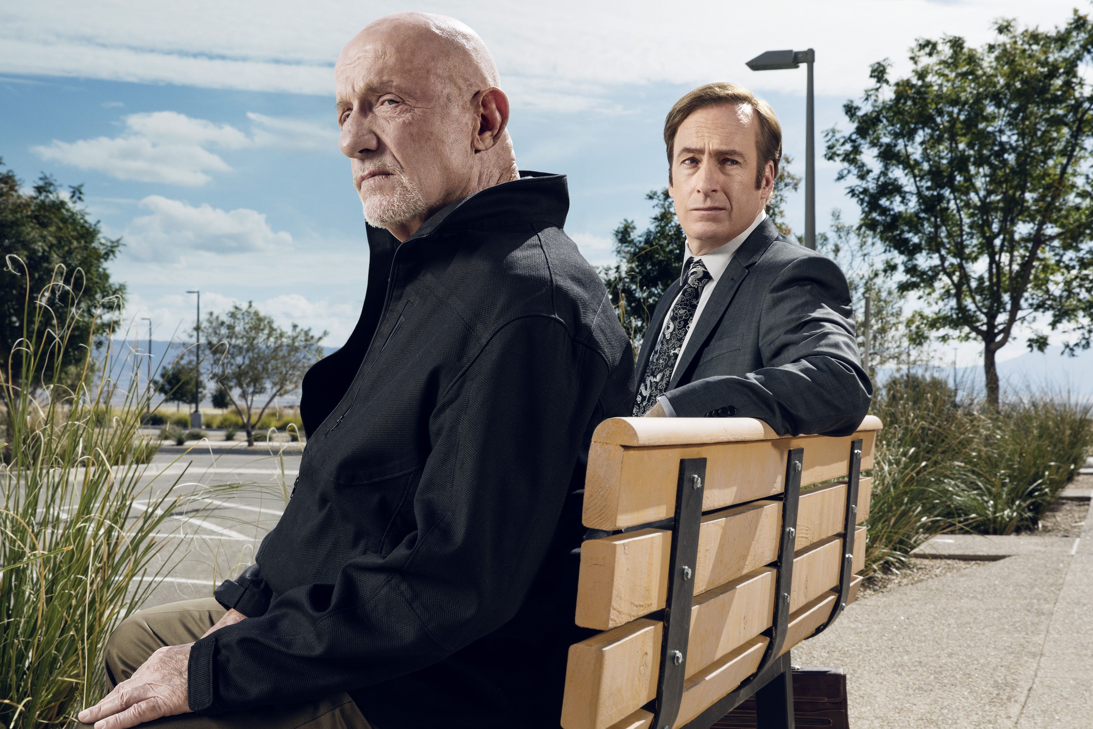 3600x2400 TV Show Better Call Saul HD Wallpaper