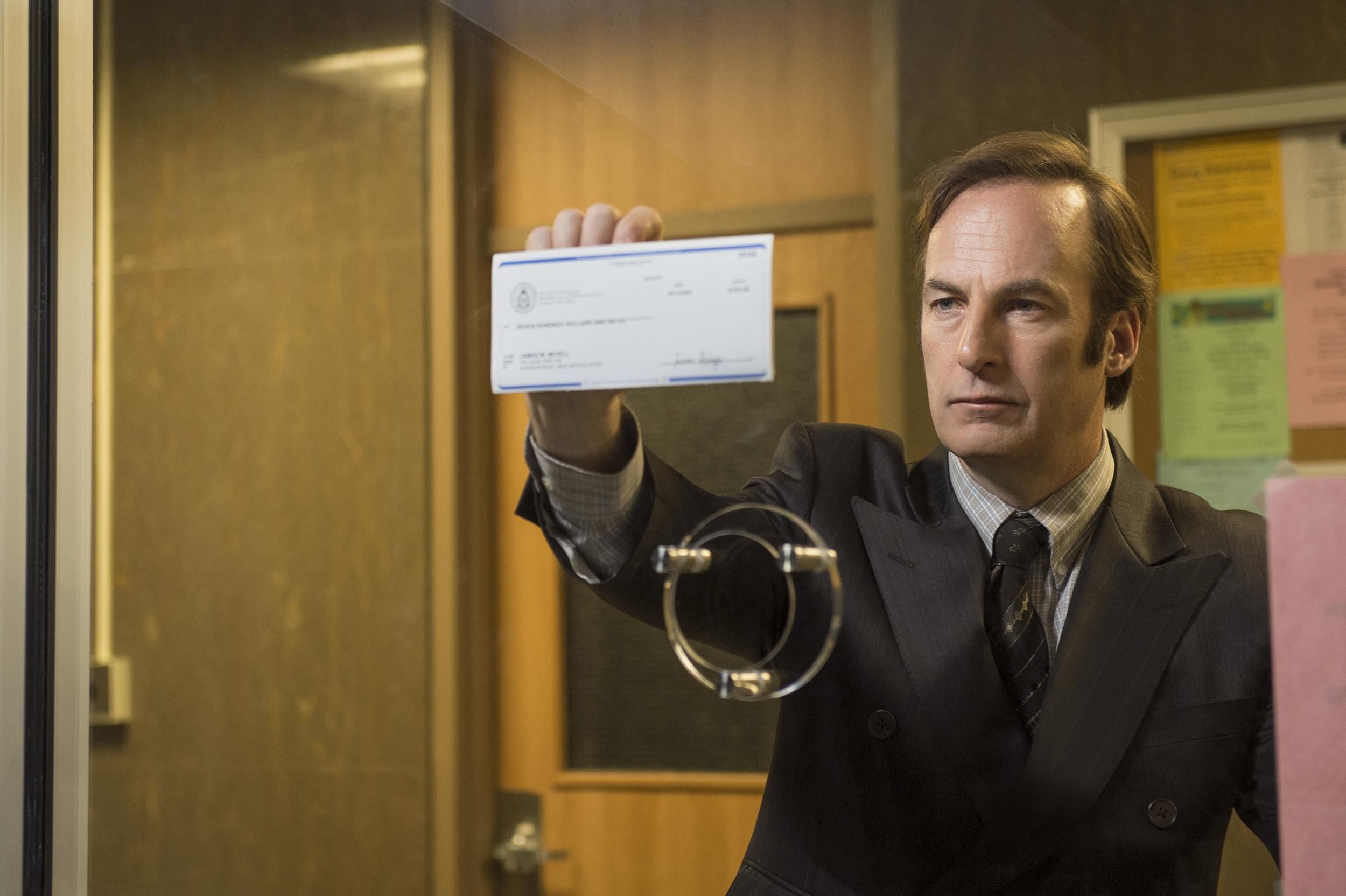 2500x1664 TV Show Better Call Saul HD Wallpaper