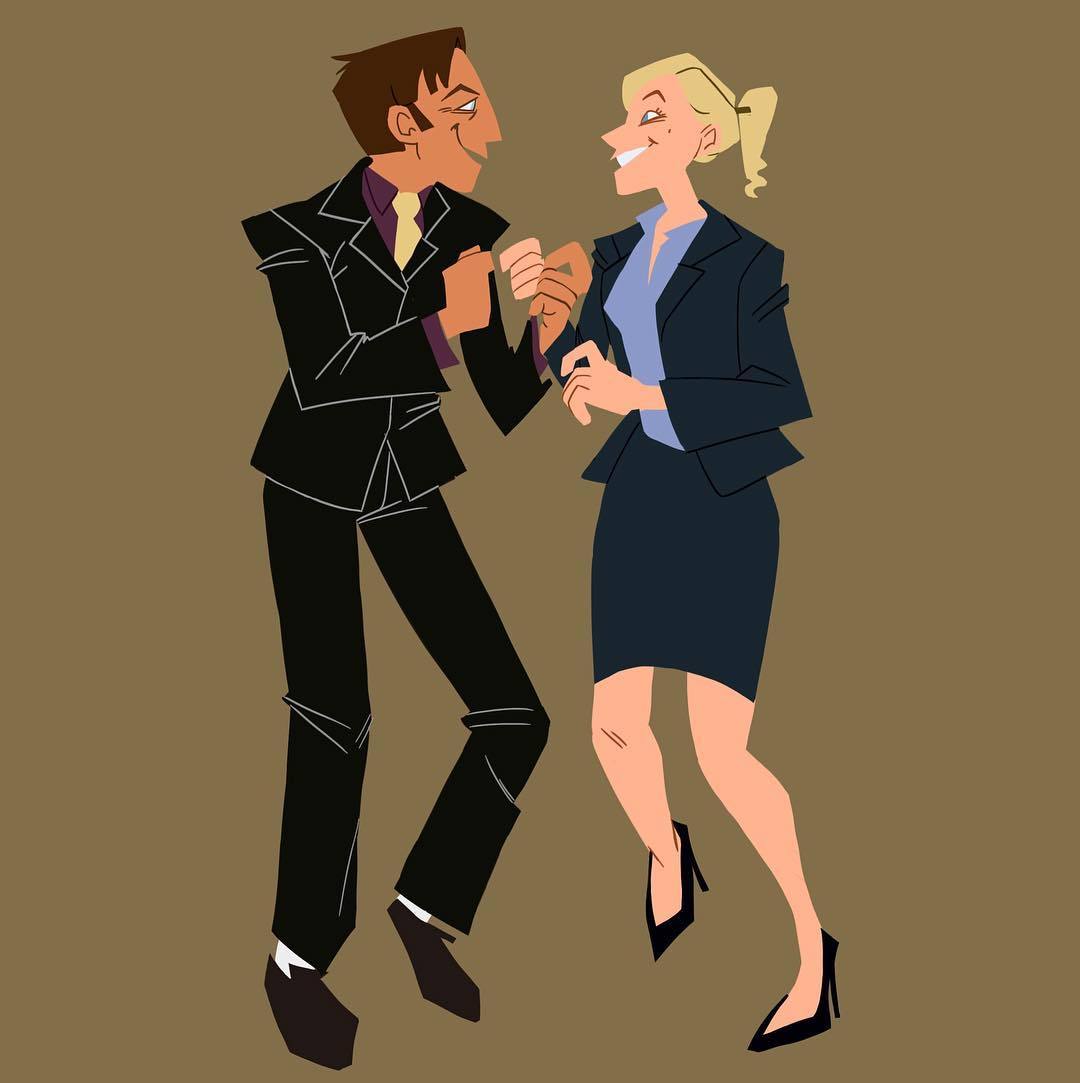 1080x1083 Kim Wexler Wallpaper