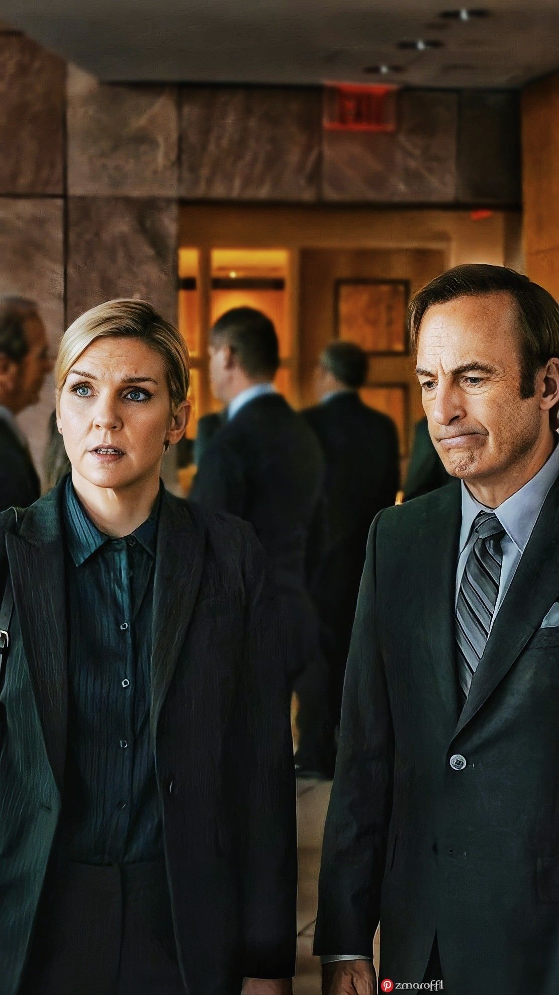 1112x1978 KIM & JIMMY. Better call saul breaking bad, Call saul, Better call saul