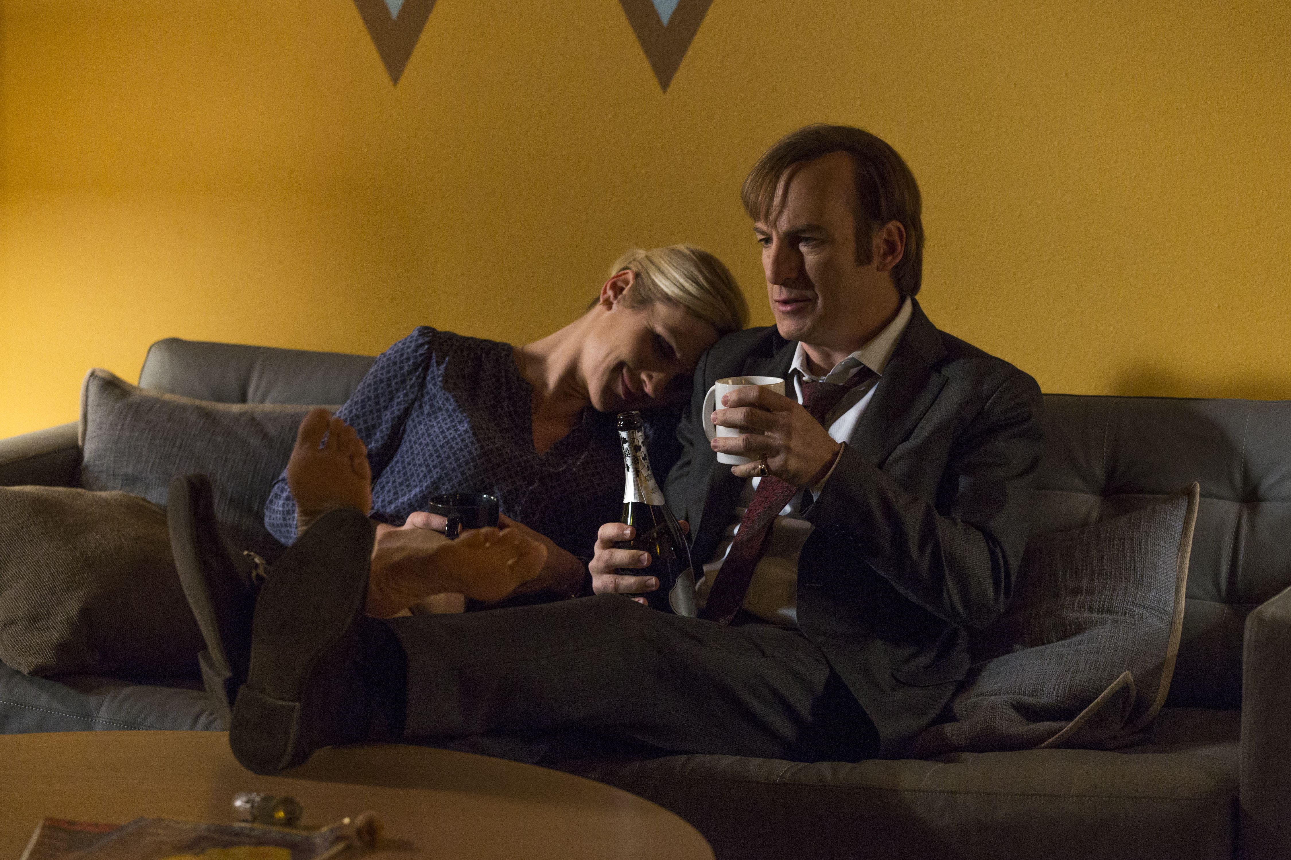 4500x3000 Kim Wexler Wallpaper