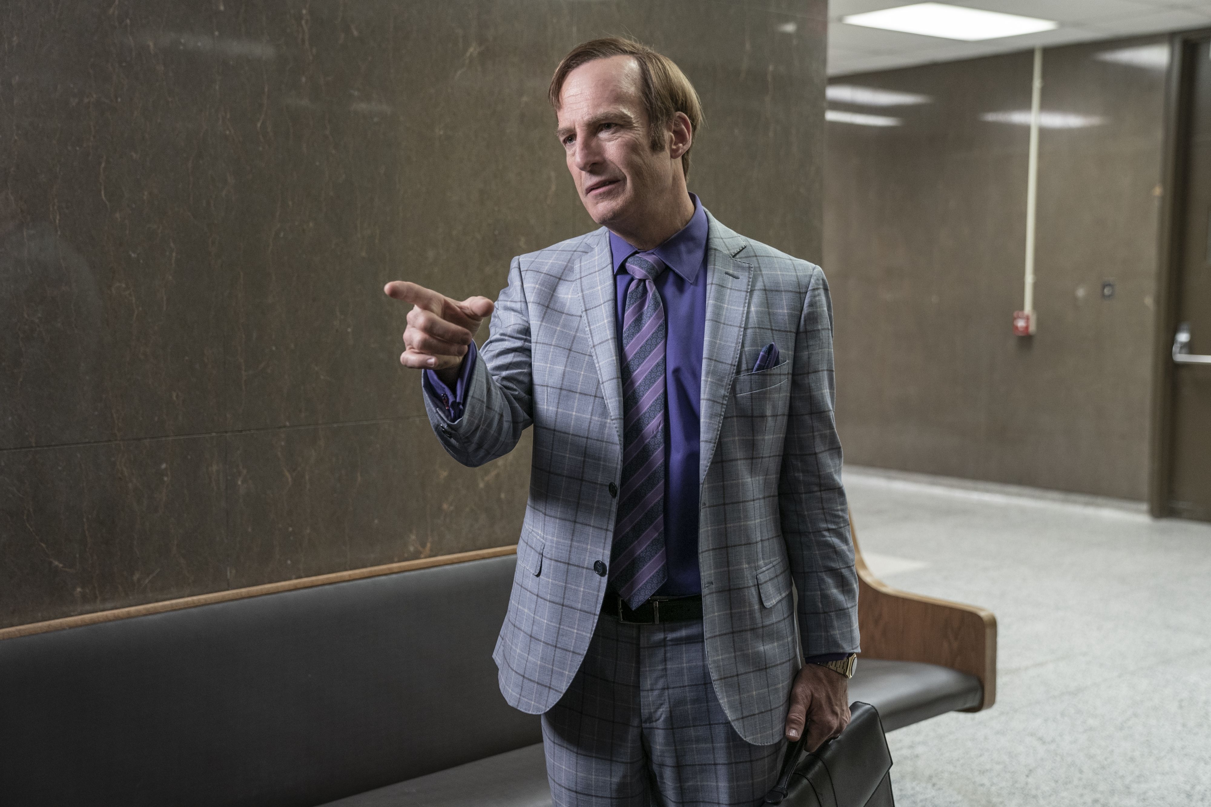 4000x2666 TV Show Better Call Saul 4k Ultra HD Wallpaper