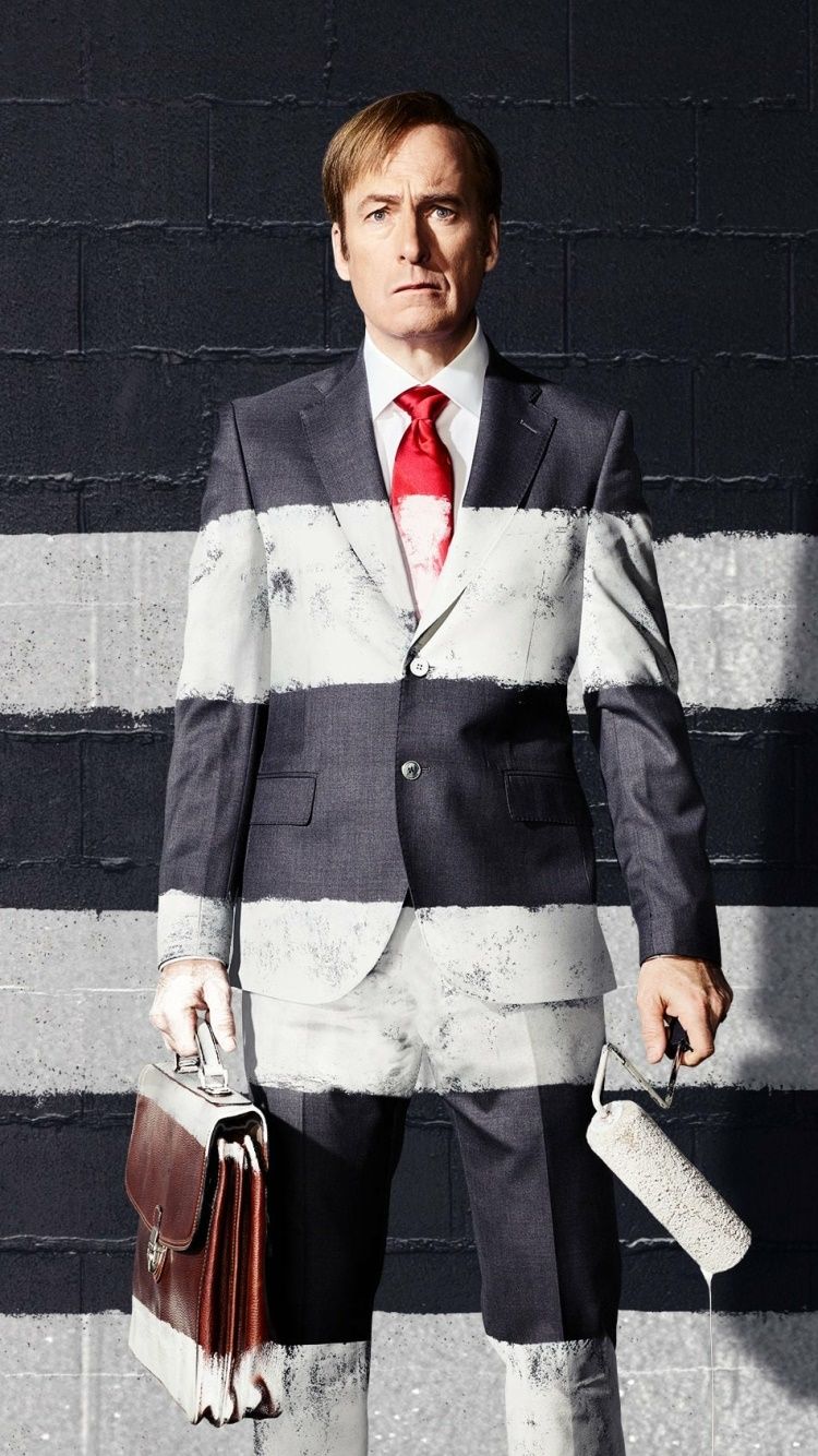 750x1334 Better Call Saul iPhone Wallpaper