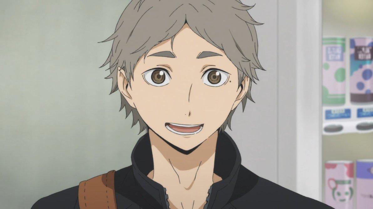 1191x670 Koshi Sugawara Wallpaper