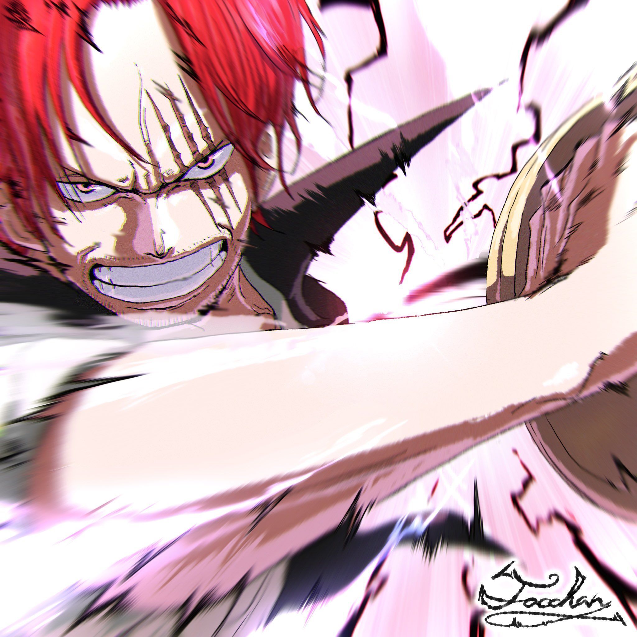 2048x2048 shanks (one piece) drawn