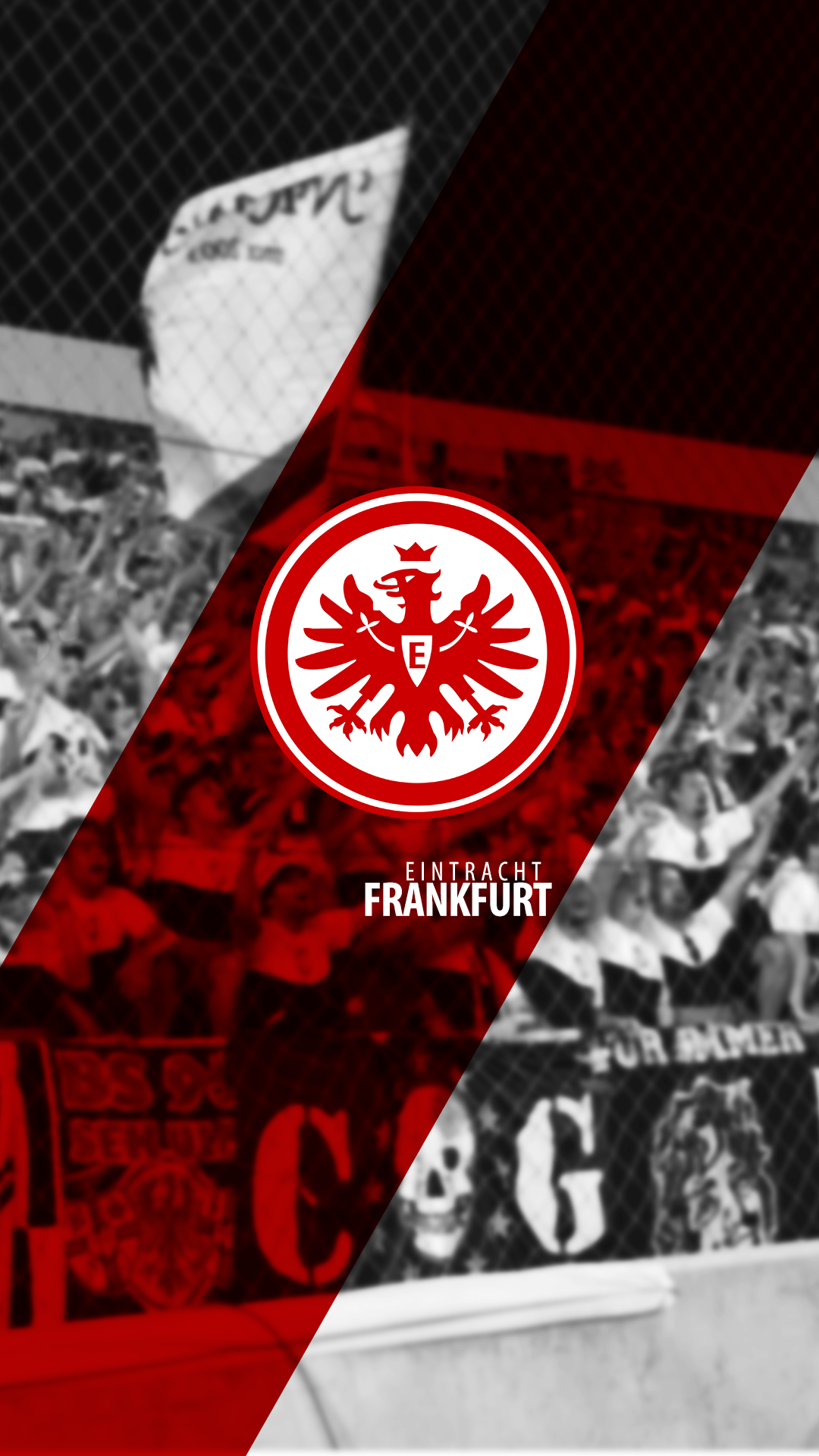 1080x1920 Eintracht frankfurt