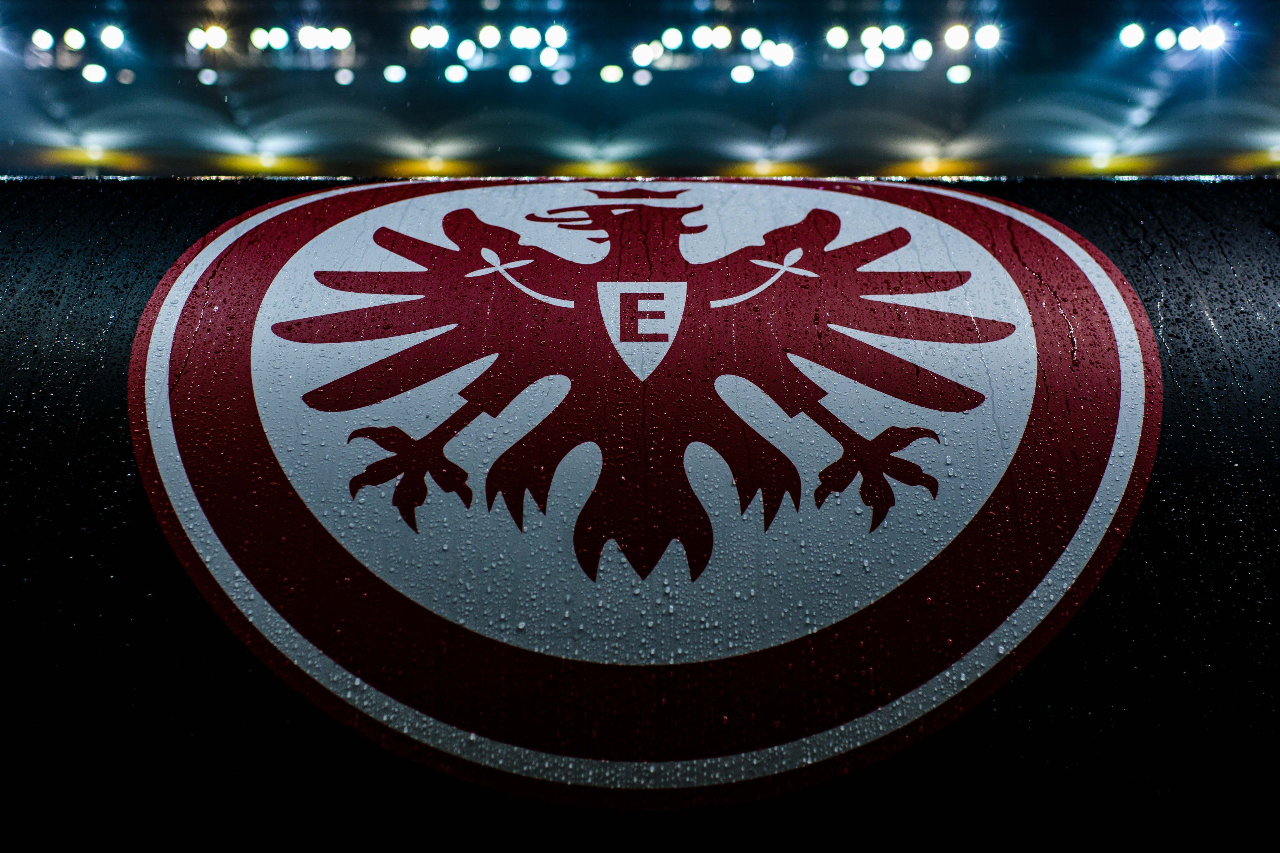 4096x2731 Eintracht Frankfurt on X: #WallpaperWednesday