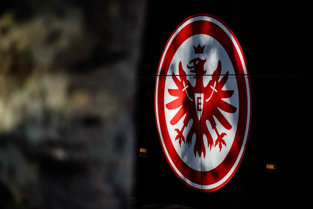 1100x733 Eintracht Frankfurt strengthen brand value Frankfurt Men