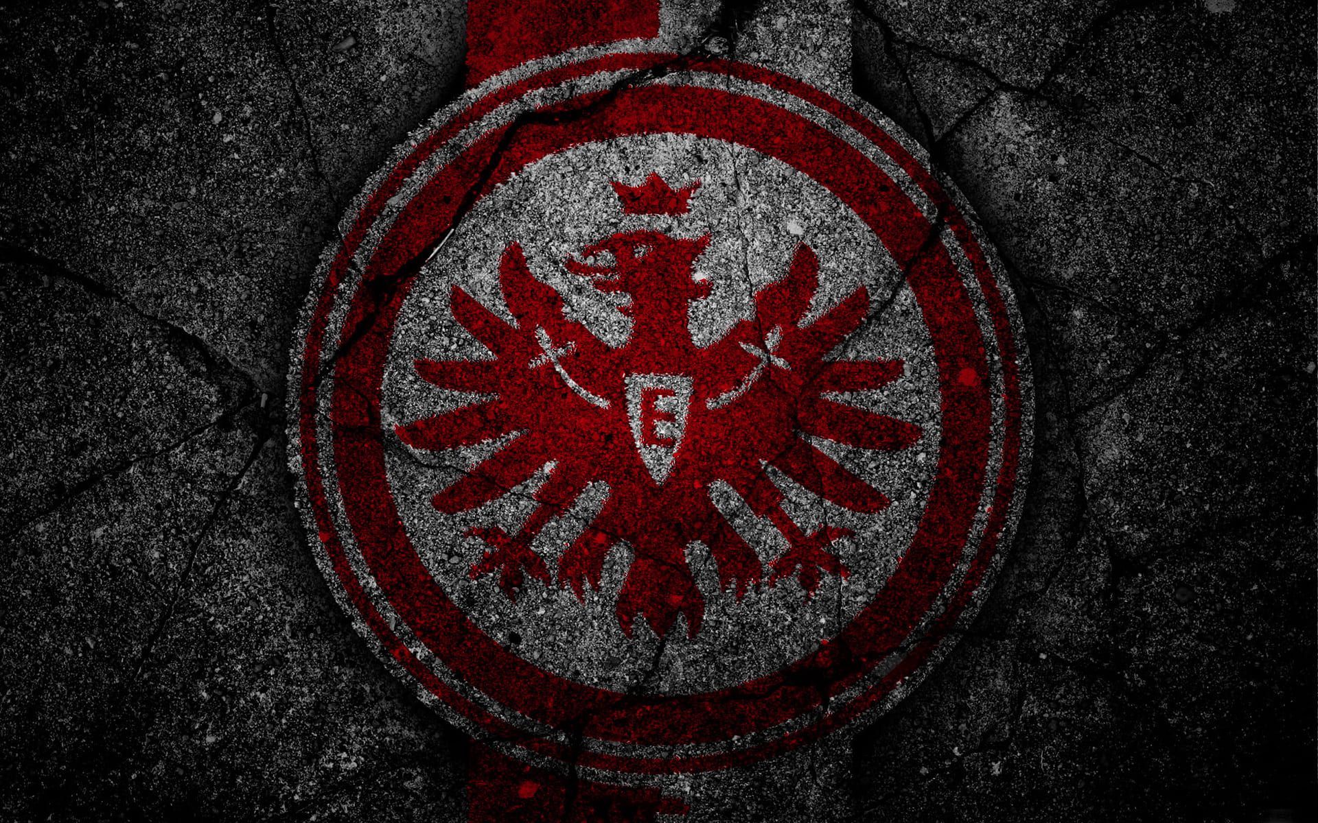 1920x1200 Eintracht Frankfurt Wallpaper