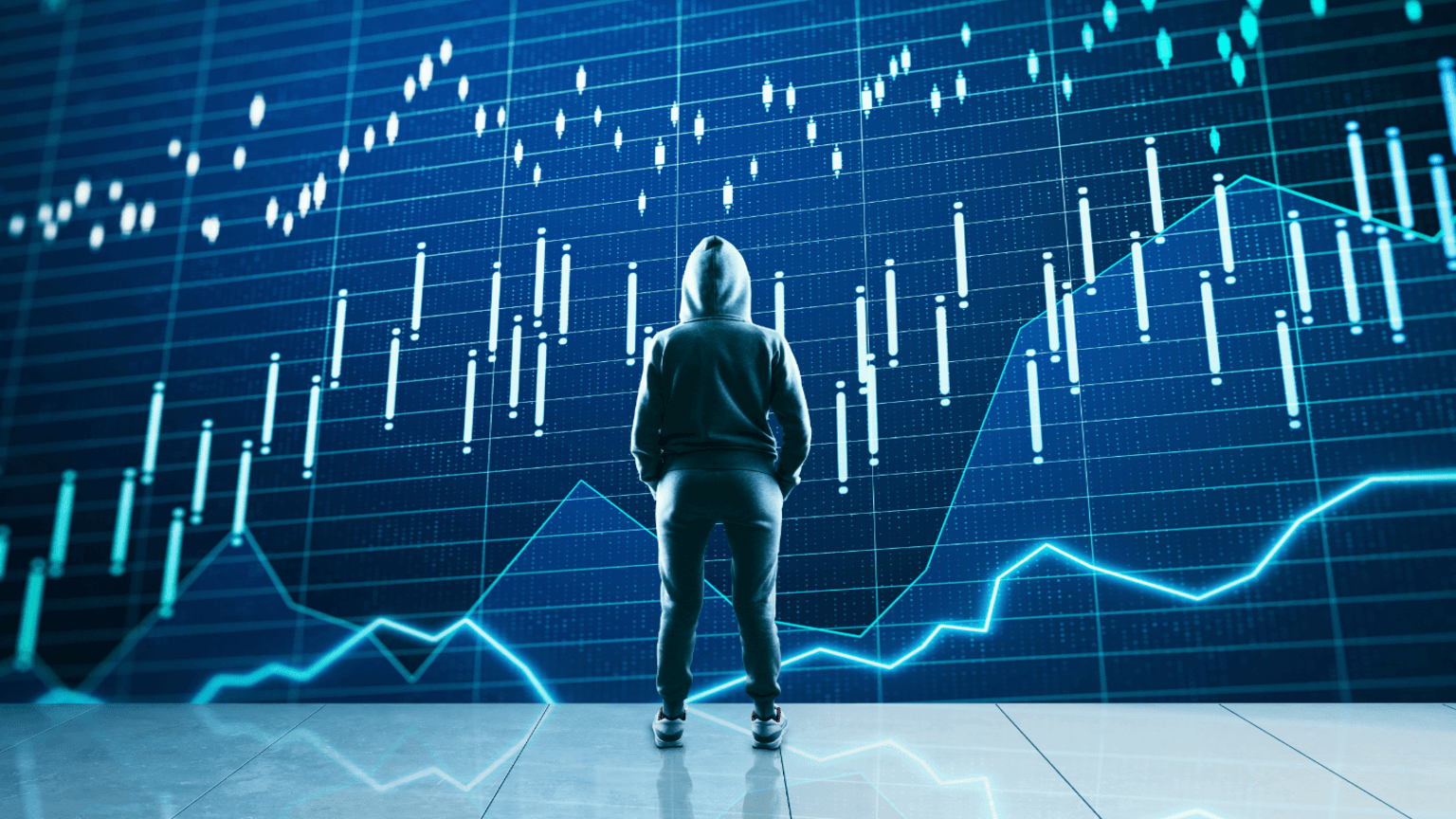 1536x864 Using Divergence in Your Day Trading Strategy
