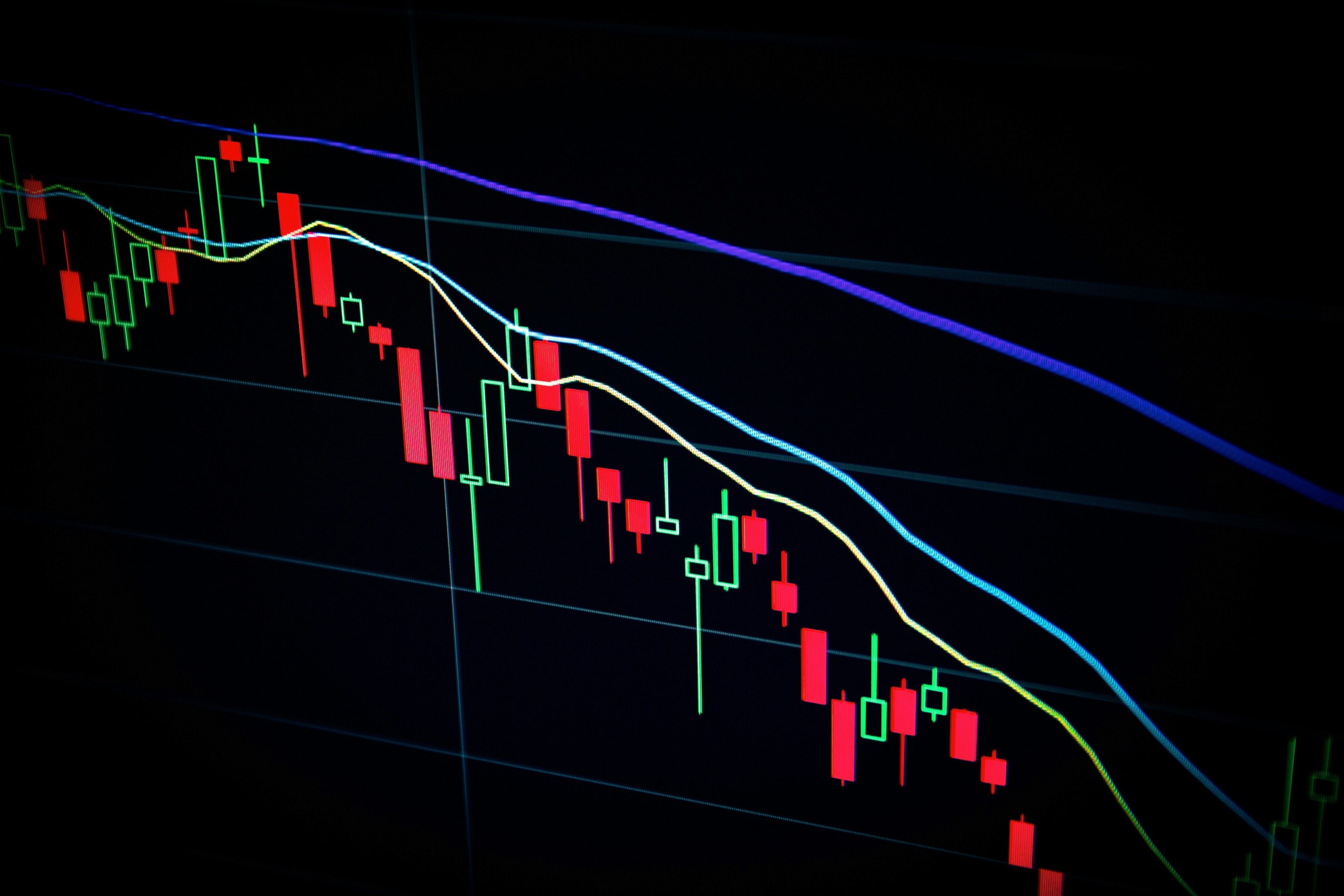 4096x2731 How Day Trading Can Create a Dangerous Addiction Health. Gambling Addiction Treatment