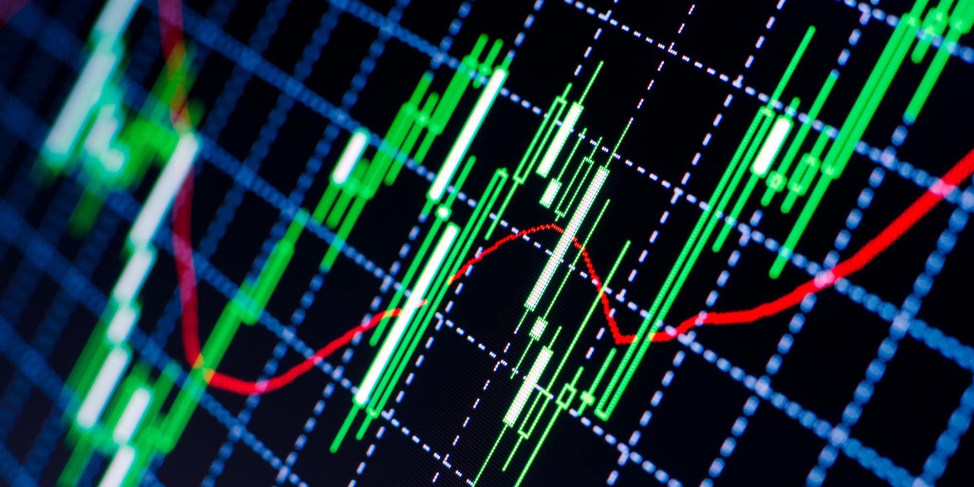 2000x1000 of Things to Prepare for When You Start Day Trading