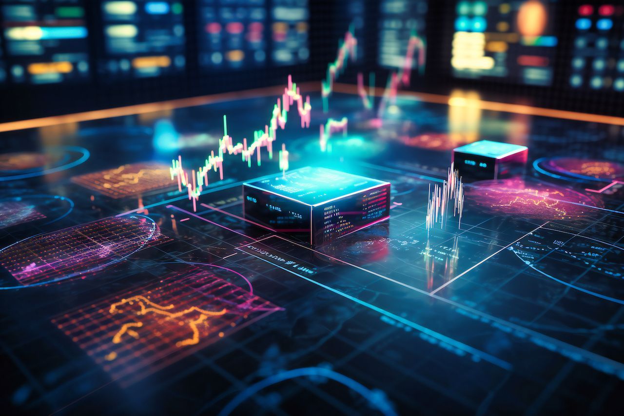 1280x853 Crypto Giants Continue to Play by Their Own Rules, Unfazed