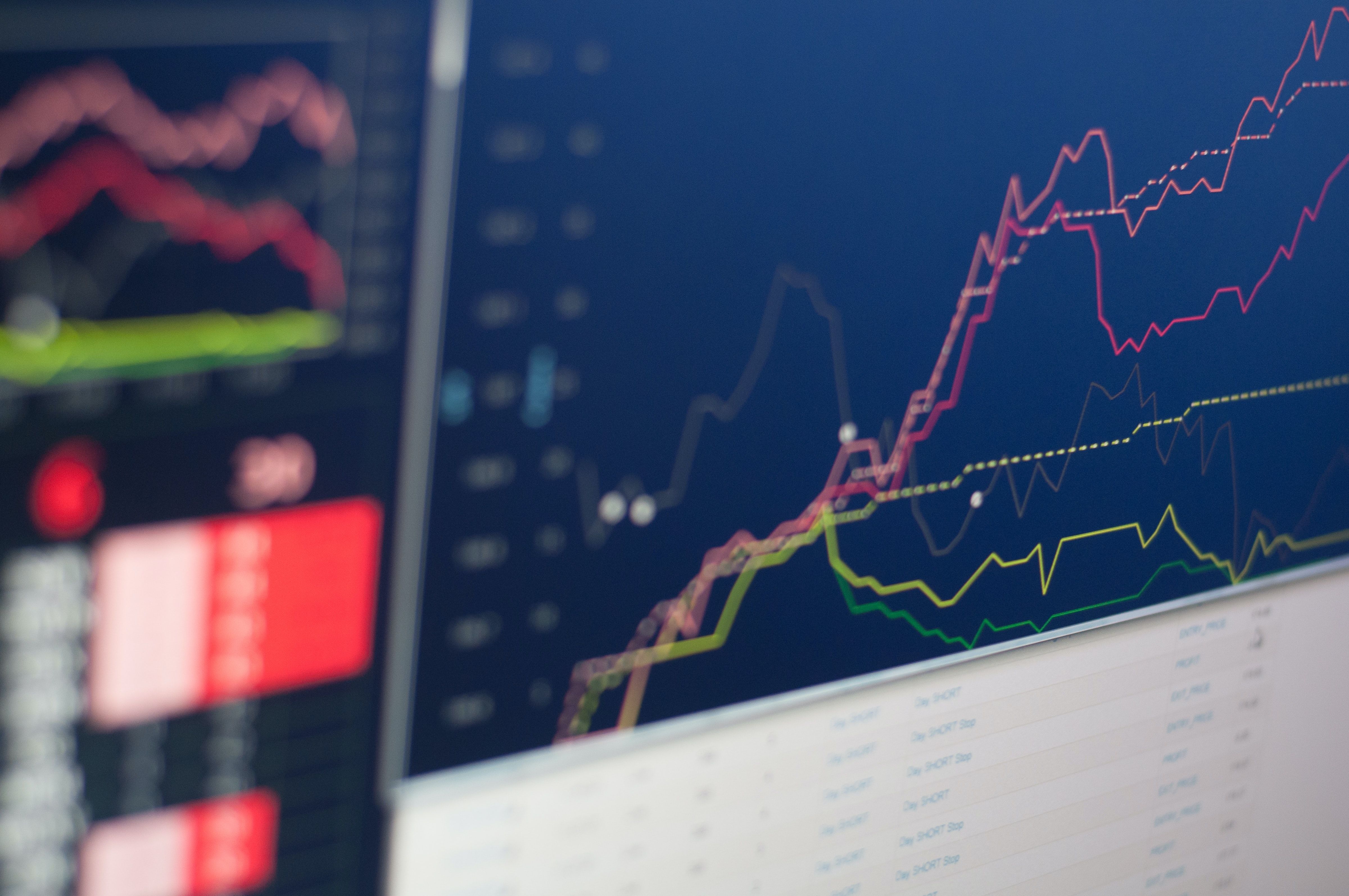 4800x3188 Why Are Scalping and Day Trading Considered A Bad Way To Trade In Forex?