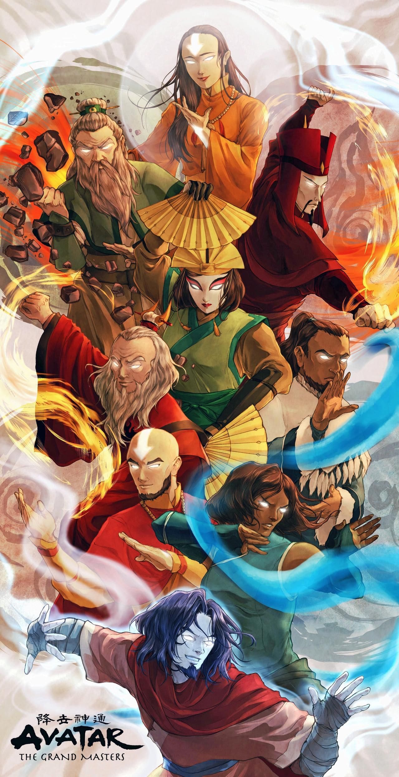 1280x2489 Free download Avatar The Last Airbender Wallpaper [ 4k HD ] [1280x2489] for your Desktop, Mobile & Tablet. Explore The Last Airbender iPhone Wallpaper. Avatar The Last